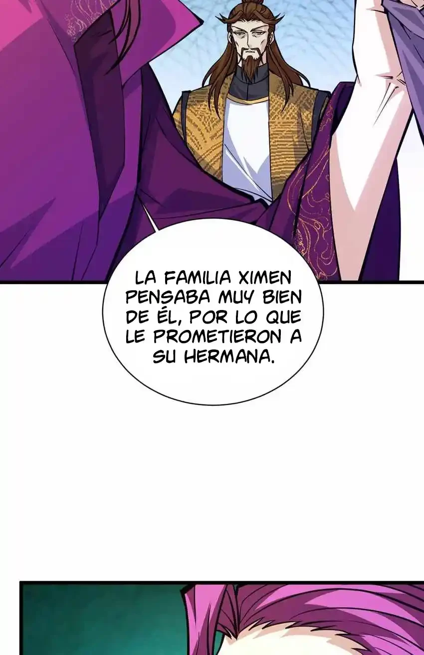 Luchar de nuevo por una vida - Capítulo 16 - Página 25 - LectorTMOo