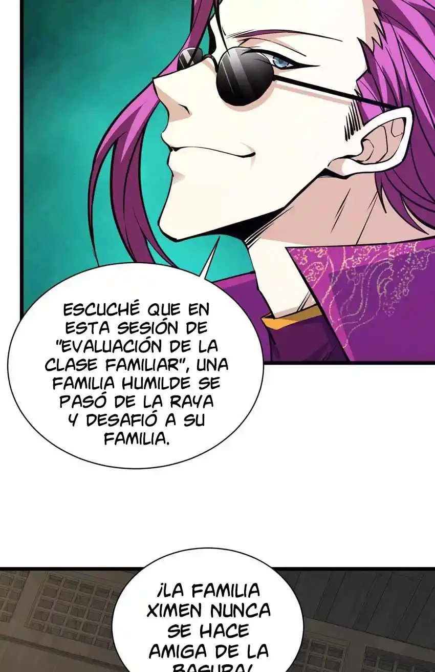 Luchar de nuevo por una vida - Capítulo 16 - Página 26 - LectorTMOo