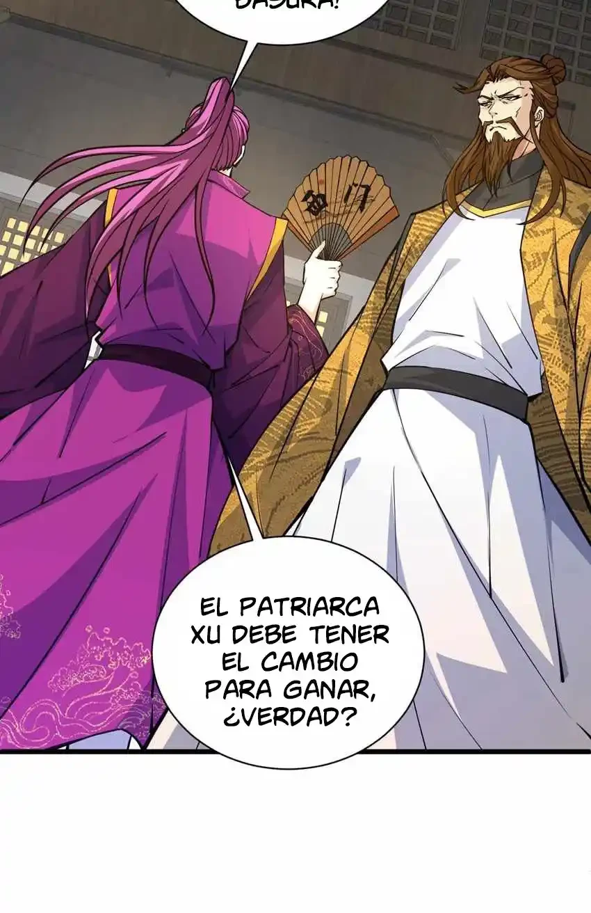 Luchar de nuevo por una vida - Capítulo 16 - Página 27 - LectorTMOo