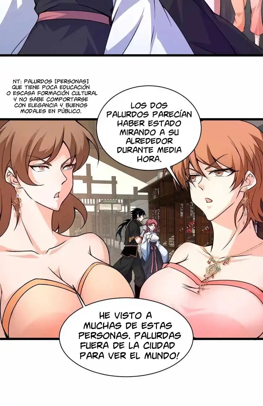 Luchar de nuevo por una vida - Capítulo 16 - Página 31 - LectorTMOo