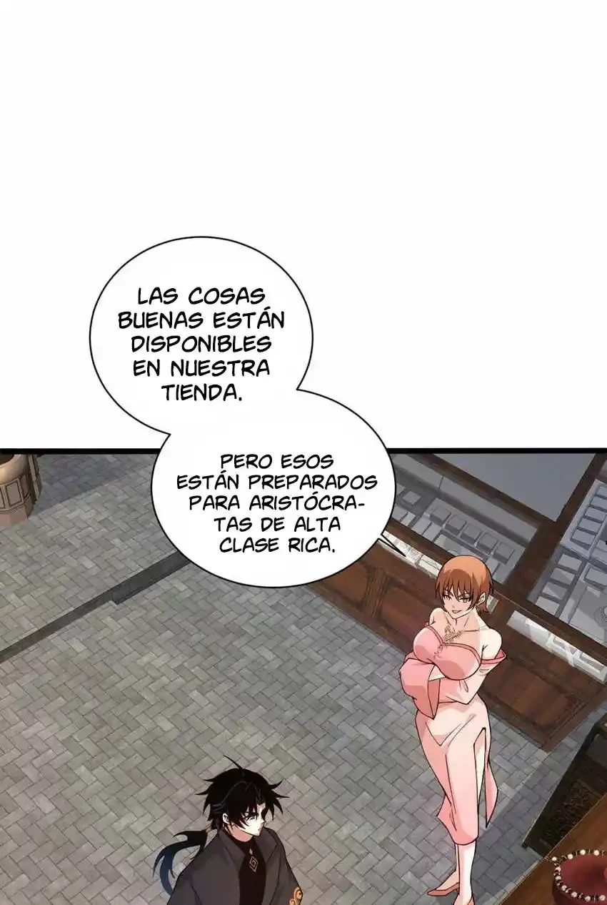 Luchar de nuevo por una vida - Capítulo 16 - Página 33 - LectorTMOo