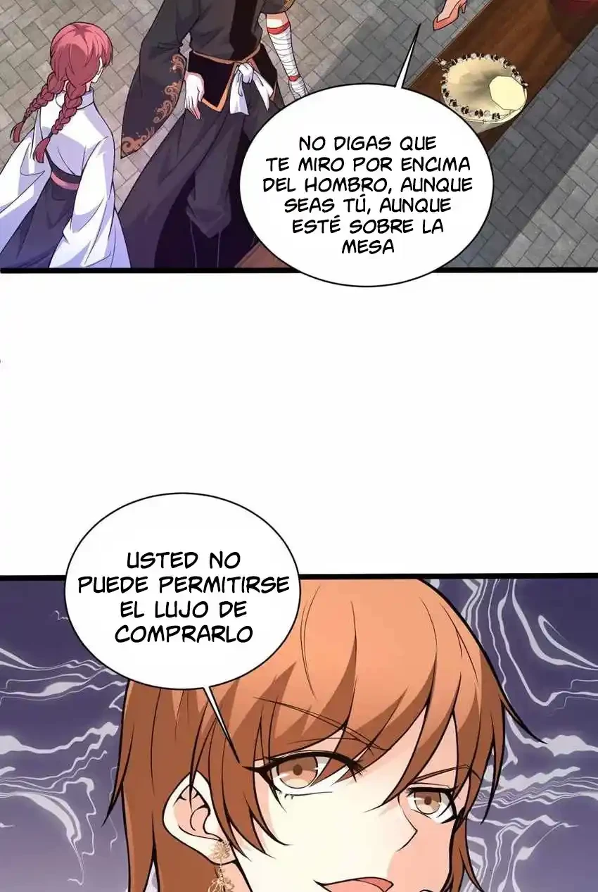 Luchar de nuevo por una vida - Capítulo 16 - Página 34 - LectorTMOo