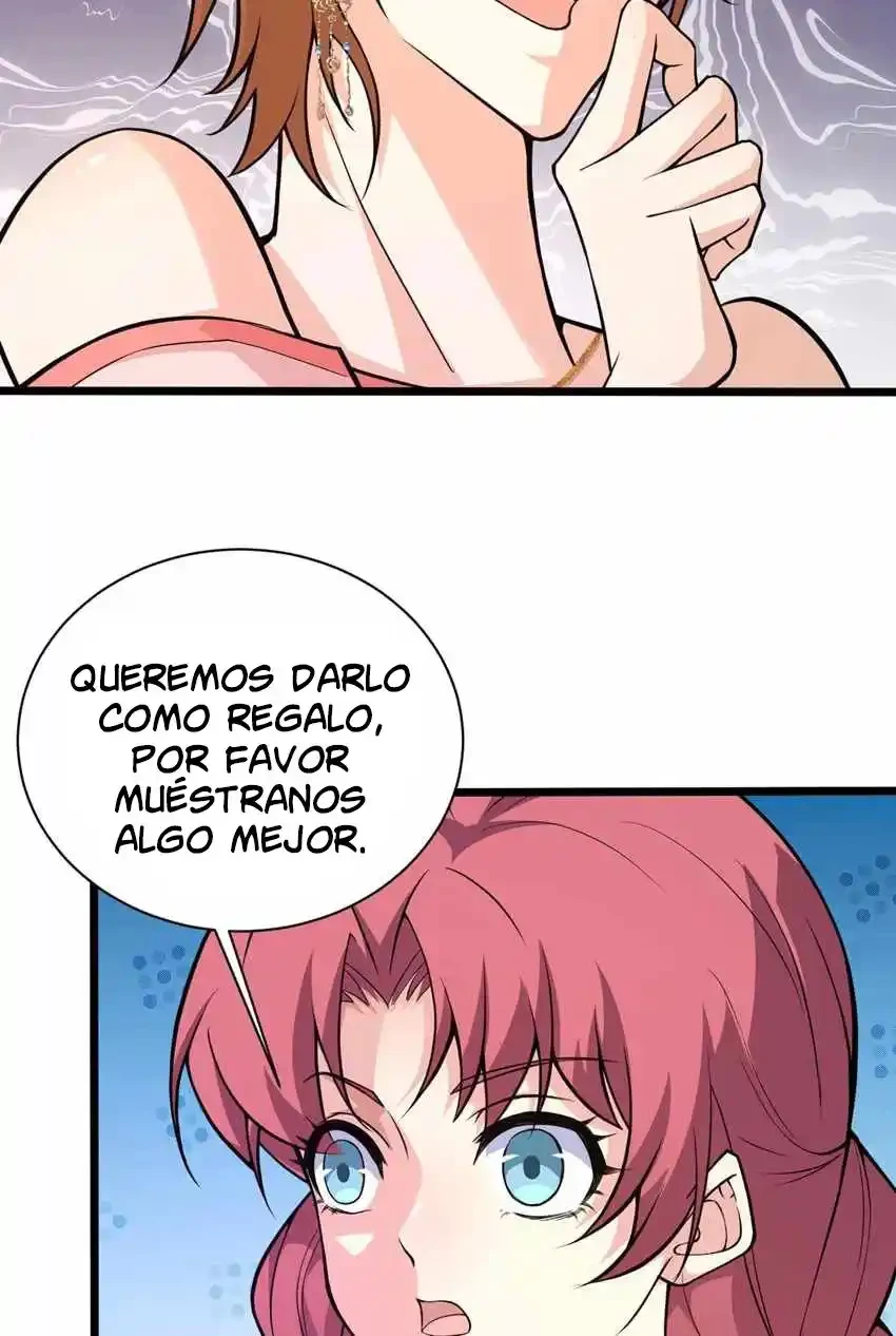 Luchar de nuevo por una vida - Capítulo 16 - Página 35 - LectorTMOo