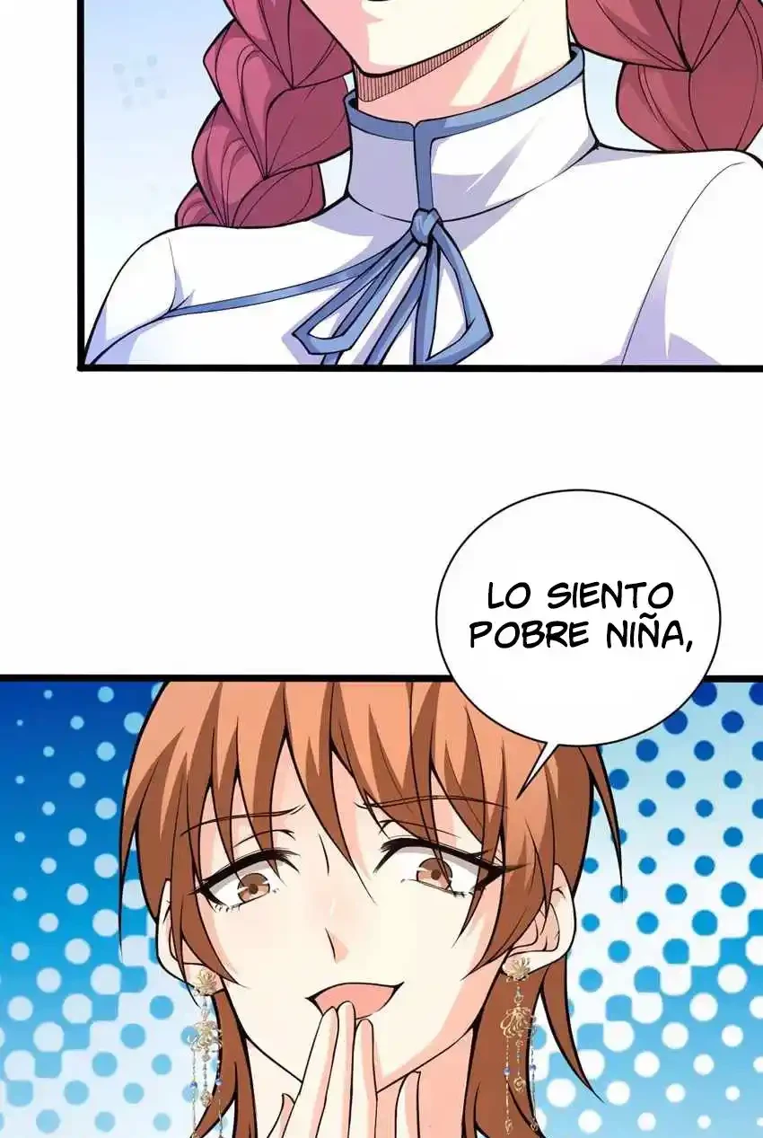 Luchar de nuevo por una vida - Capítulo 16 - Página 36 - LectorTMOo