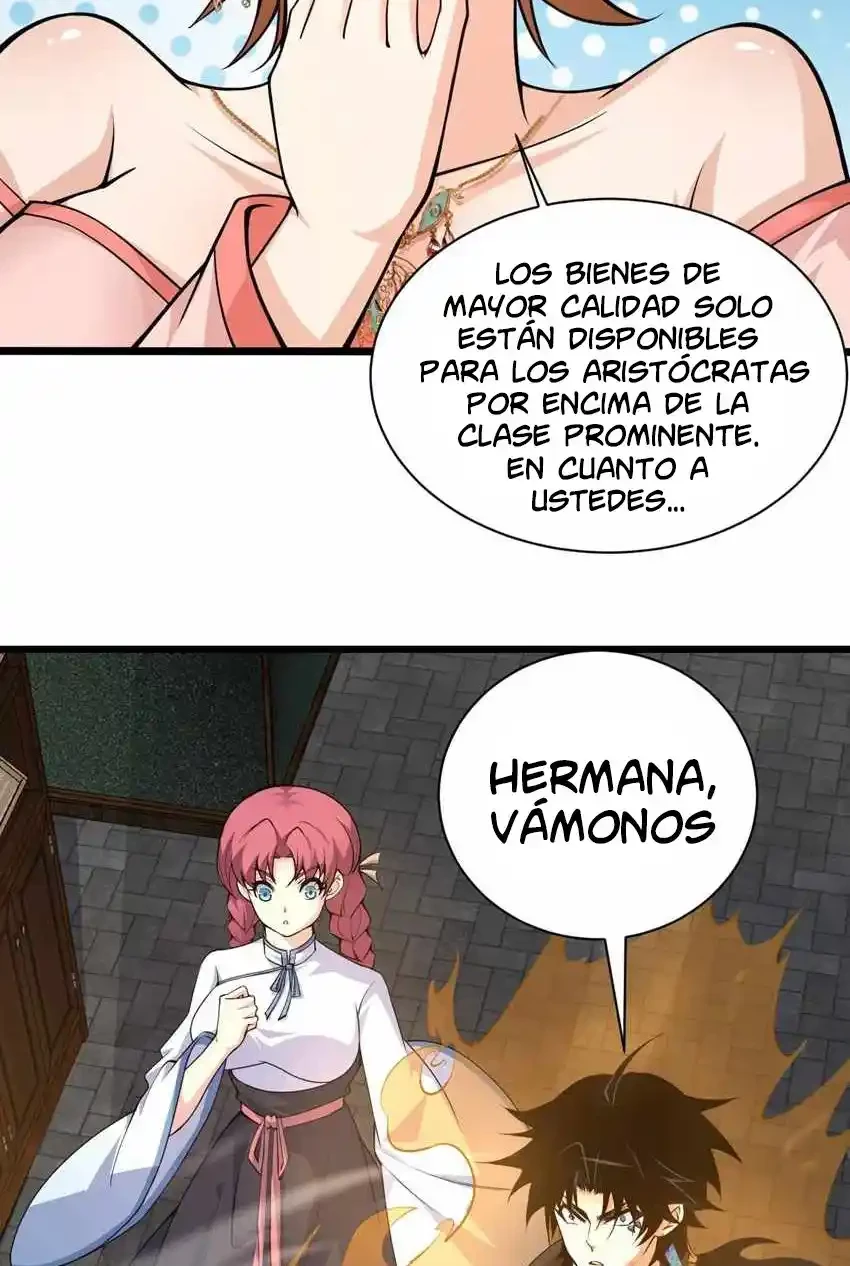 Luchar de nuevo por una vida - Capítulo 16 - Página 37 - LectorTMOo