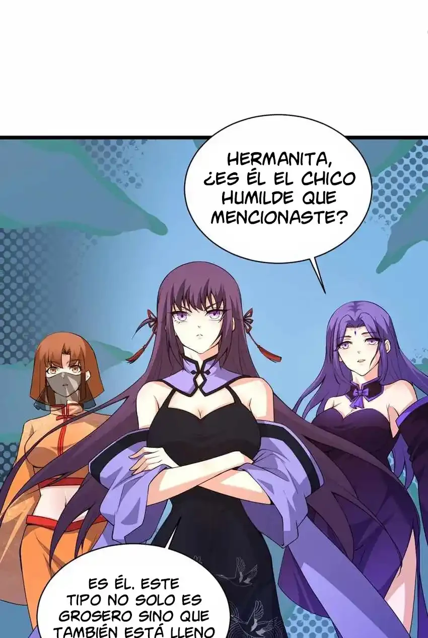 Luchar de nuevo por una vida - Capítulo 16 - Página 41 - LectorTMOo