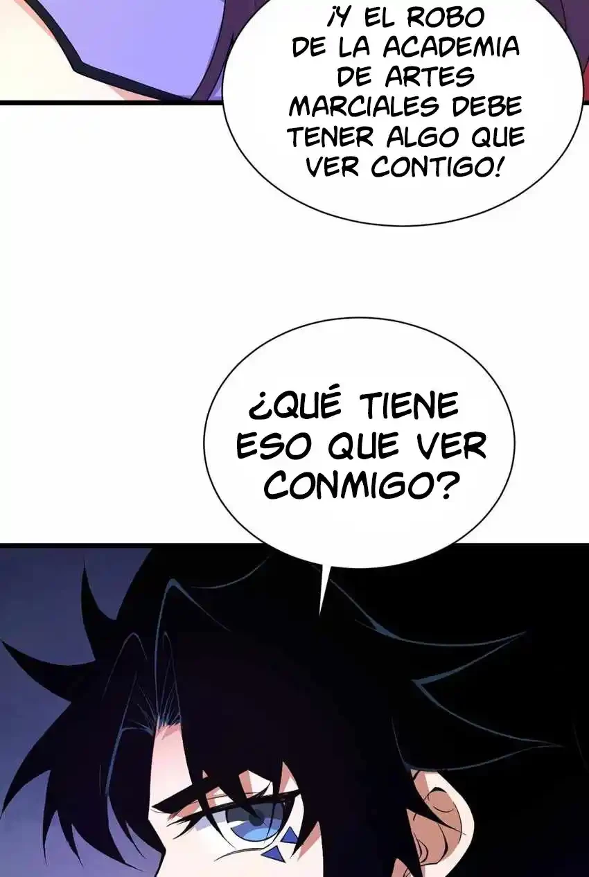 Luchar de nuevo por una vida - Capítulo 16 - Página 43 - LectorTMOo