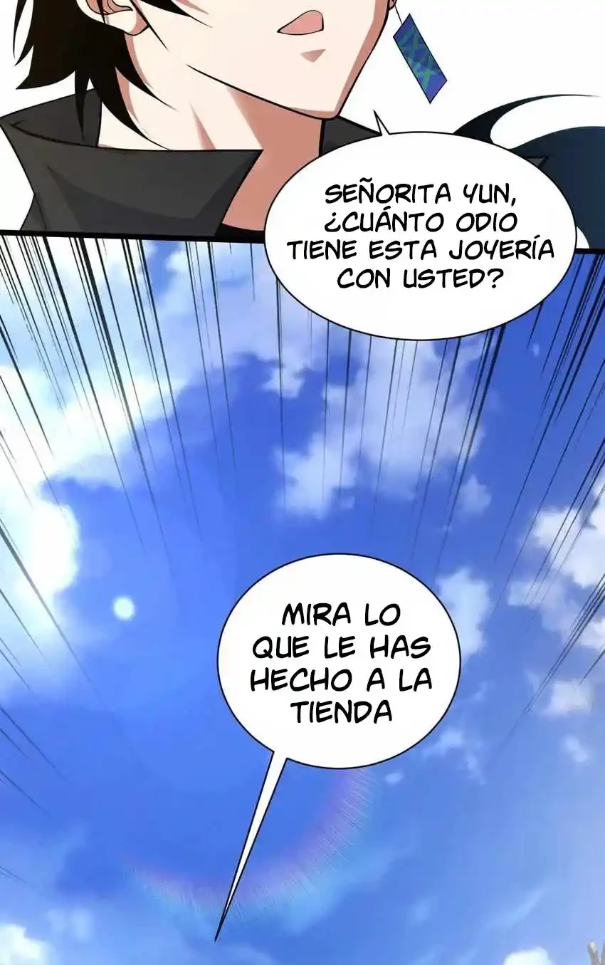 Luchar de nuevo por una vida - Capítulo 16 - Página 60 - LectorTMOo