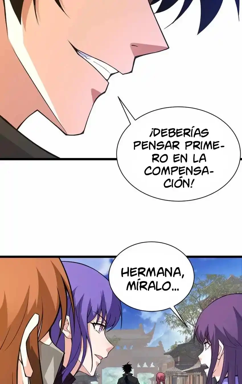 Luchar de nuevo por una vida - Capítulo 16 - Página 65 - LectorTMOo