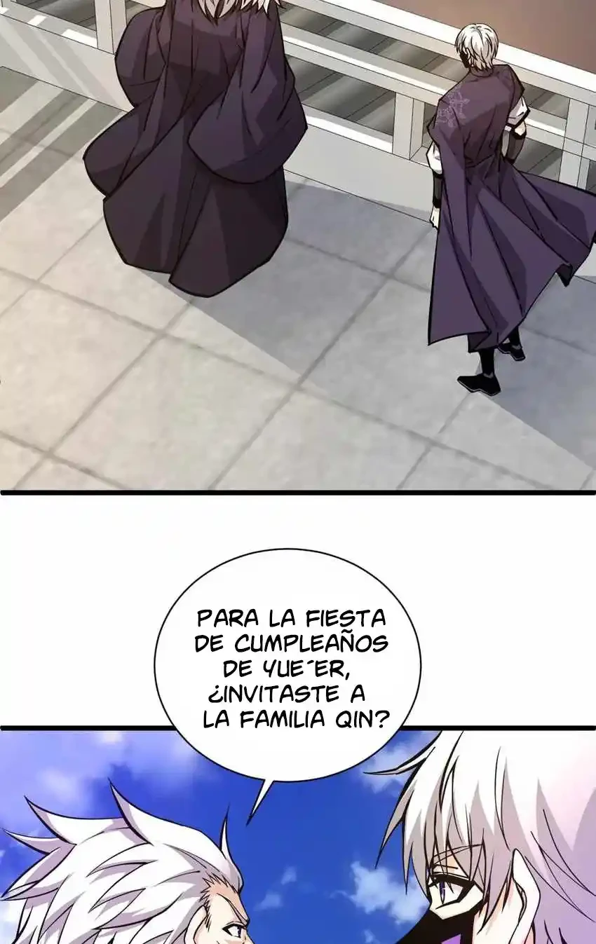 Luchar de nuevo por una vida - Capítulo 16 - Página 70 - LectorTMOo