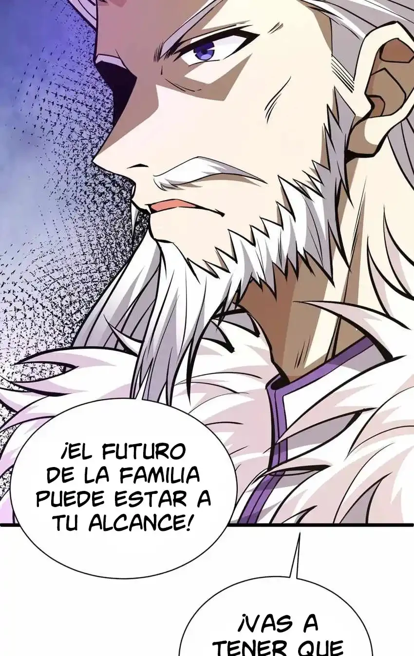 Luchar de nuevo por una vida - Capítulo 16 - Página 72 - LectorTMOo