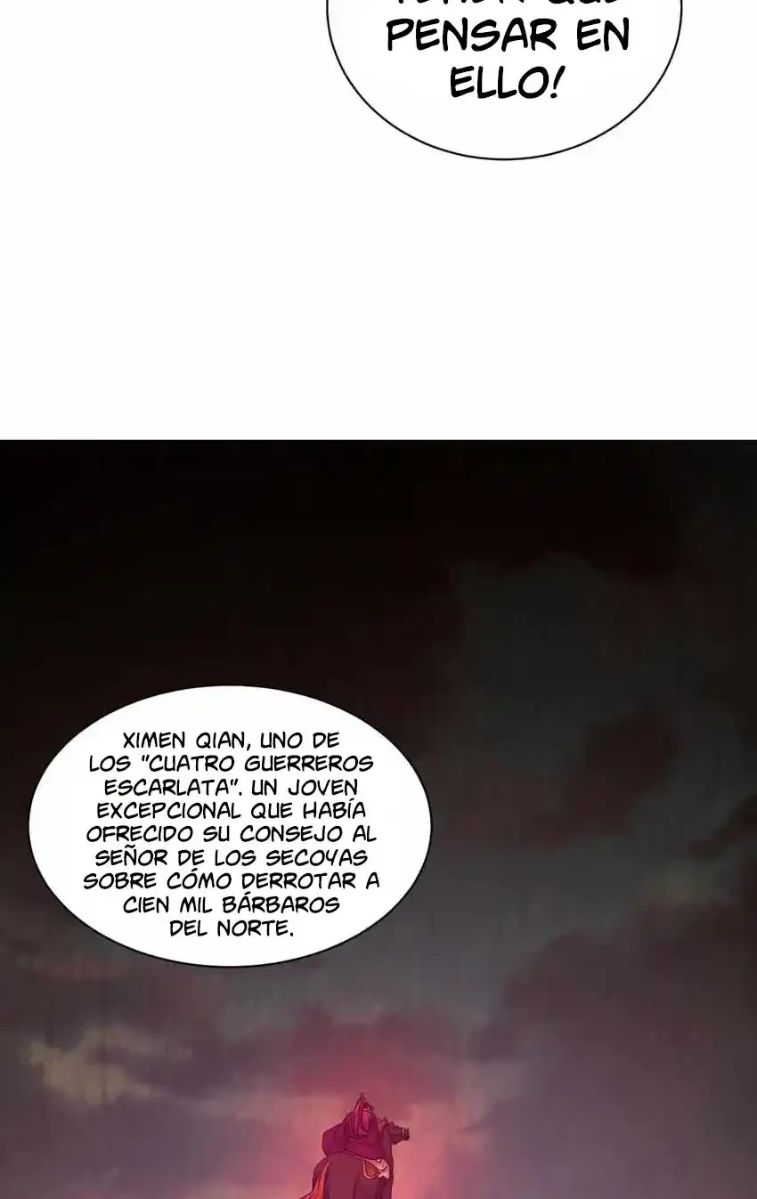 Luchar de nuevo por una vida - Capítulo 16 - Página 73 - LectorTMOo