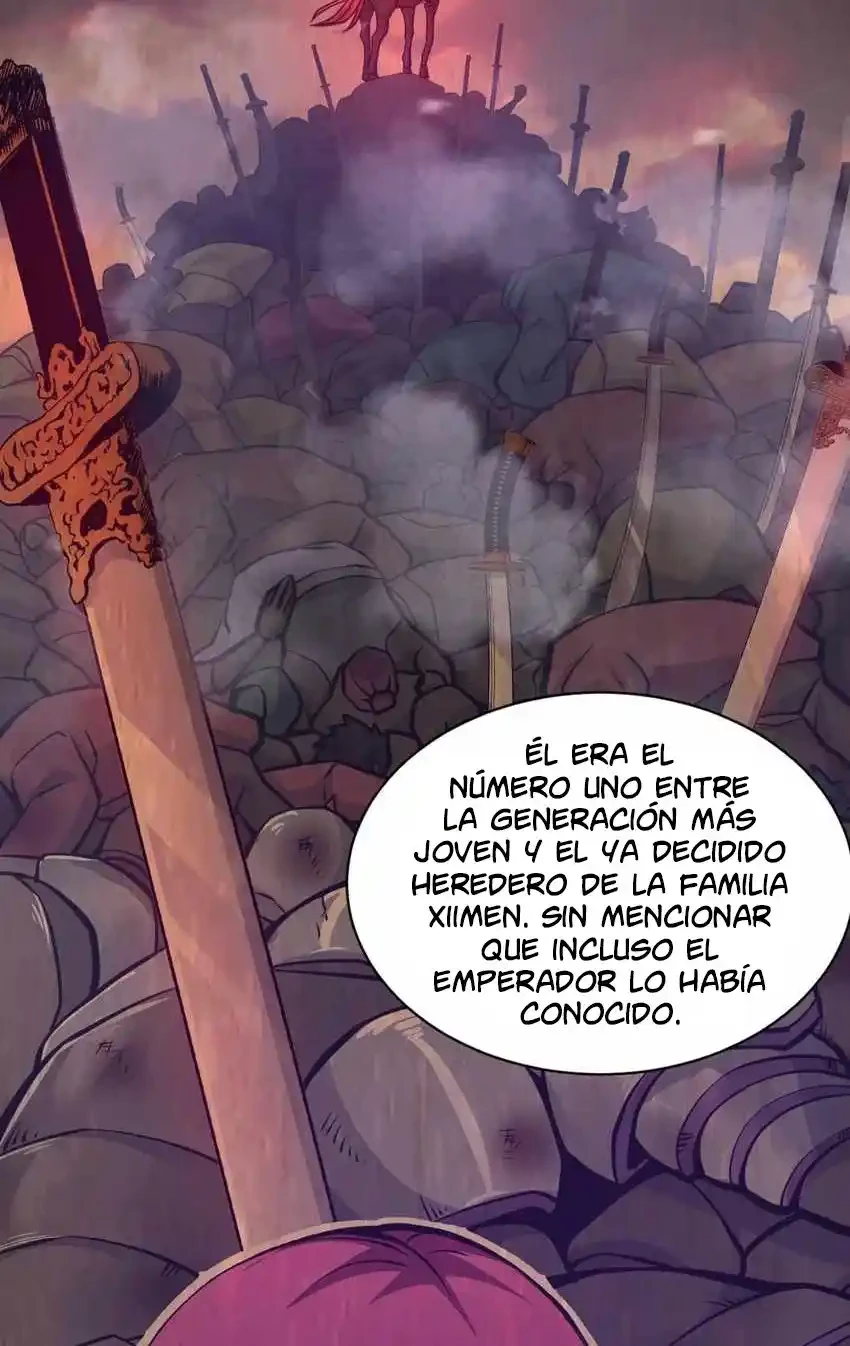 Luchar de nuevo por una vida - Capítulo 16 - Página 74 - LectorTMOo