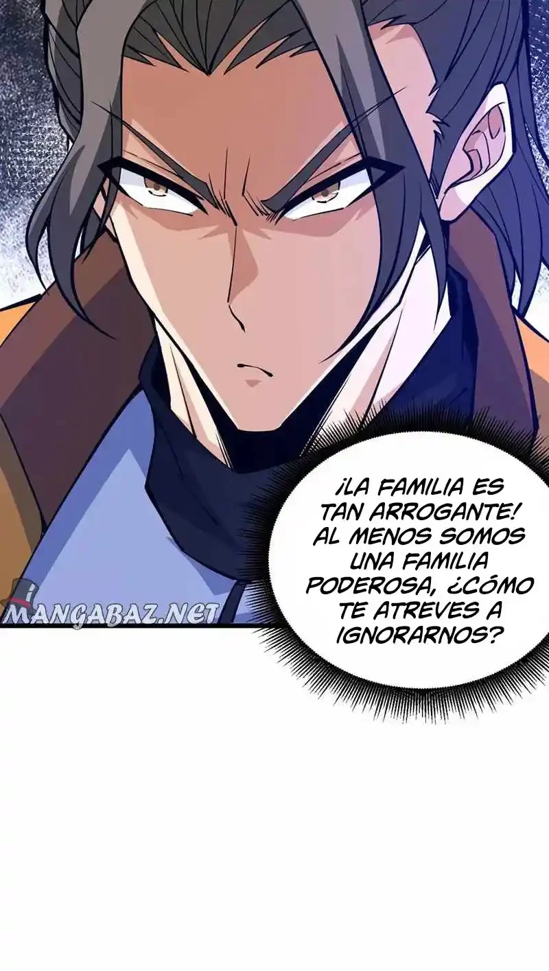 Luchar de nuevo por una vida - Capítulo 17 - Página 7 - LectorTMOo