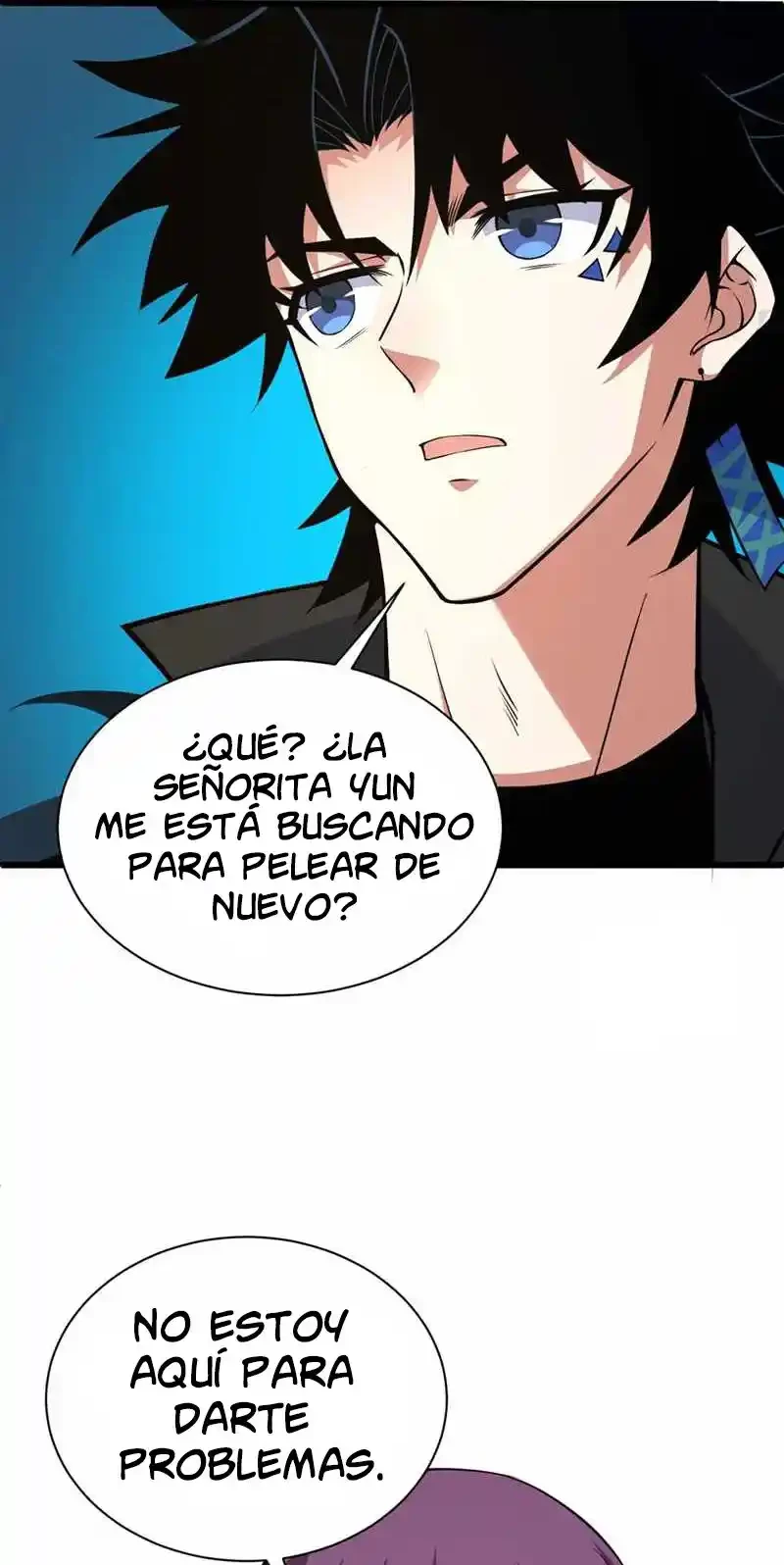 Luchar de nuevo por una vida - Capítulo 17 - Página 15 - LectorTMOo