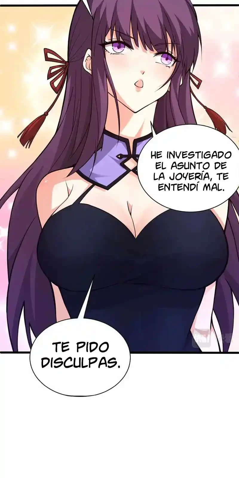 Luchar de nuevo por una vida - Capítulo 17 - Página 16 - LectorTMOo