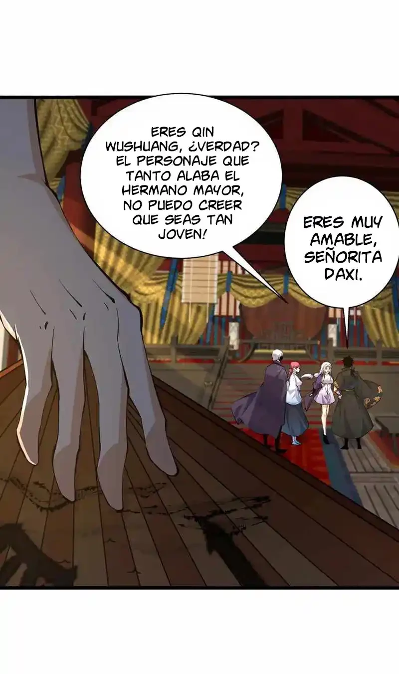 Luchar de nuevo por una vida - Capítulo 17 - Página 23 - LectorTMOo