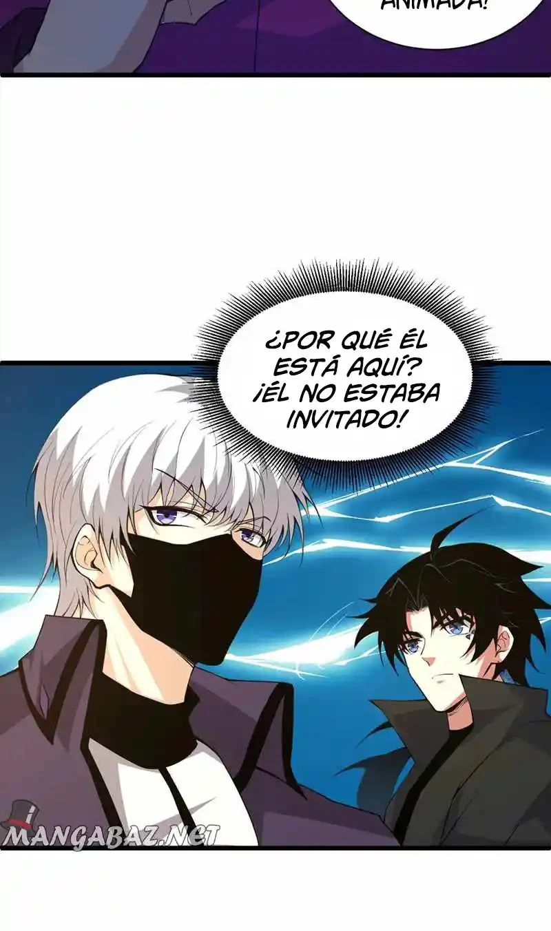 Luchar de nuevo por una vida - Capítulo 17 - Página 25 - LectorTMOo