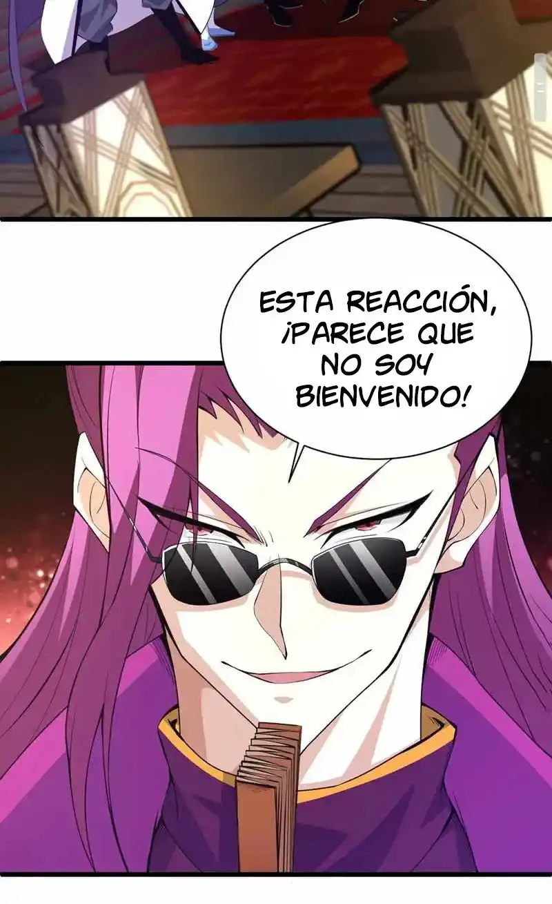 Luchar de nuevo por una vida - Capítulo 17 - Página 29 - LectorTMOo