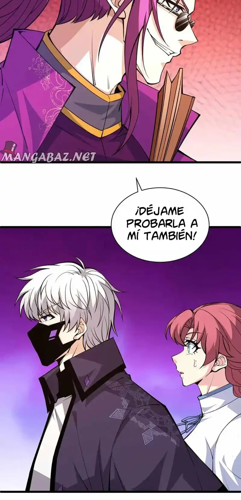 Luchar de nuevo por una vida - Capítulo 17 - Página 32 - LectorTMOo