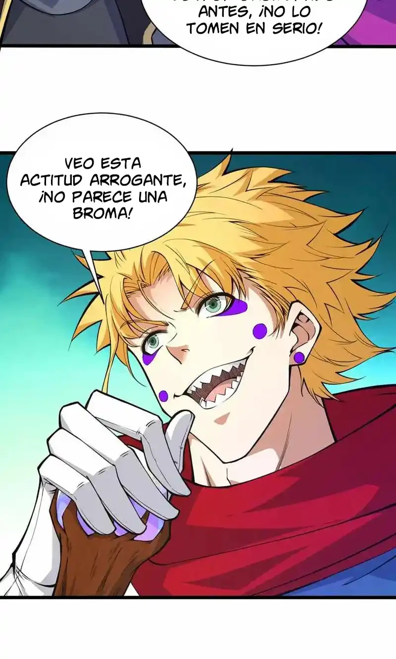 Luchar de nuevo por una vida - Capítulo 17 - Página 61 - LectorTMOo