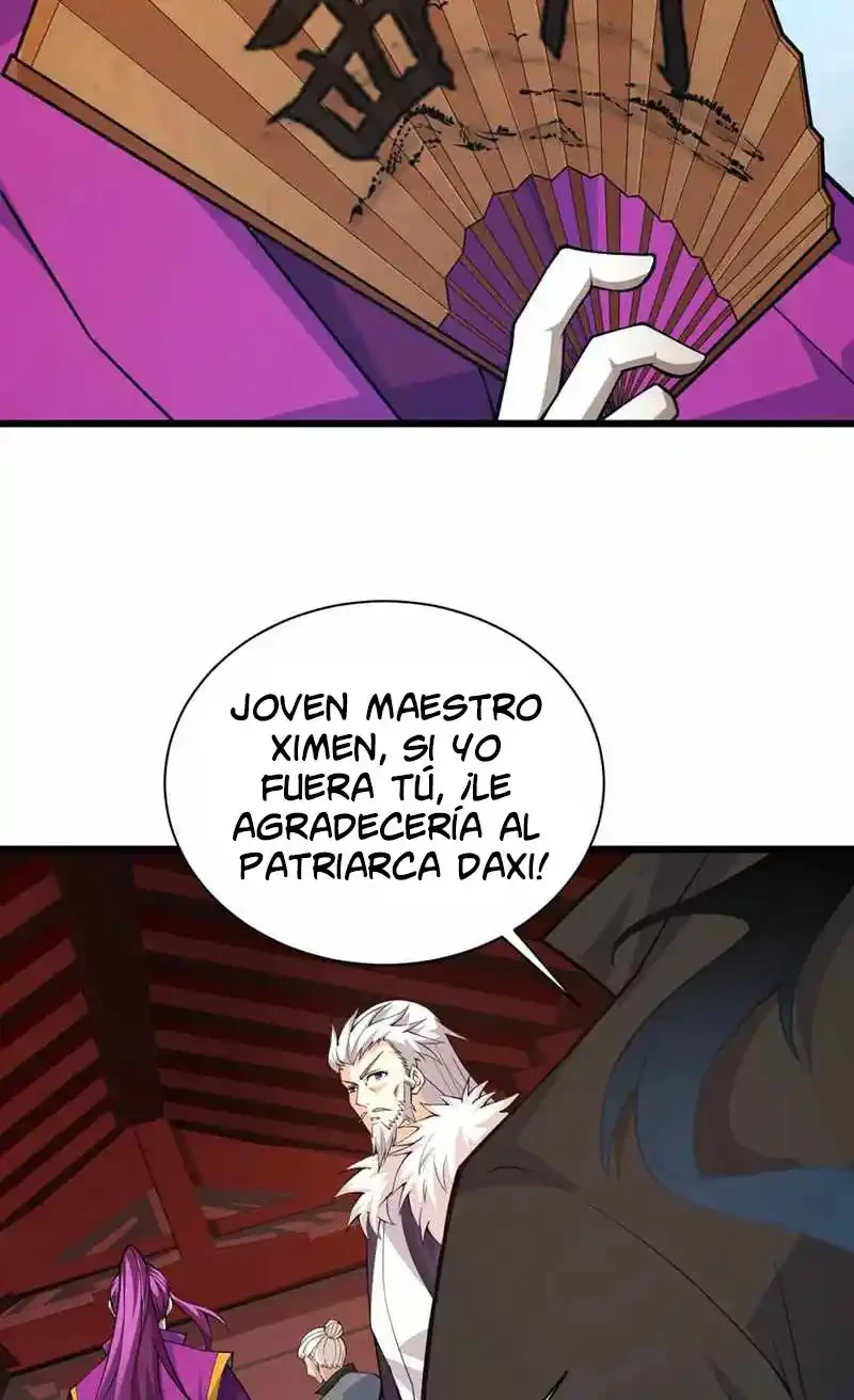 Luchar de nuevo por una vida - Capítulo 17 - Página 62 - LectorTMOo
