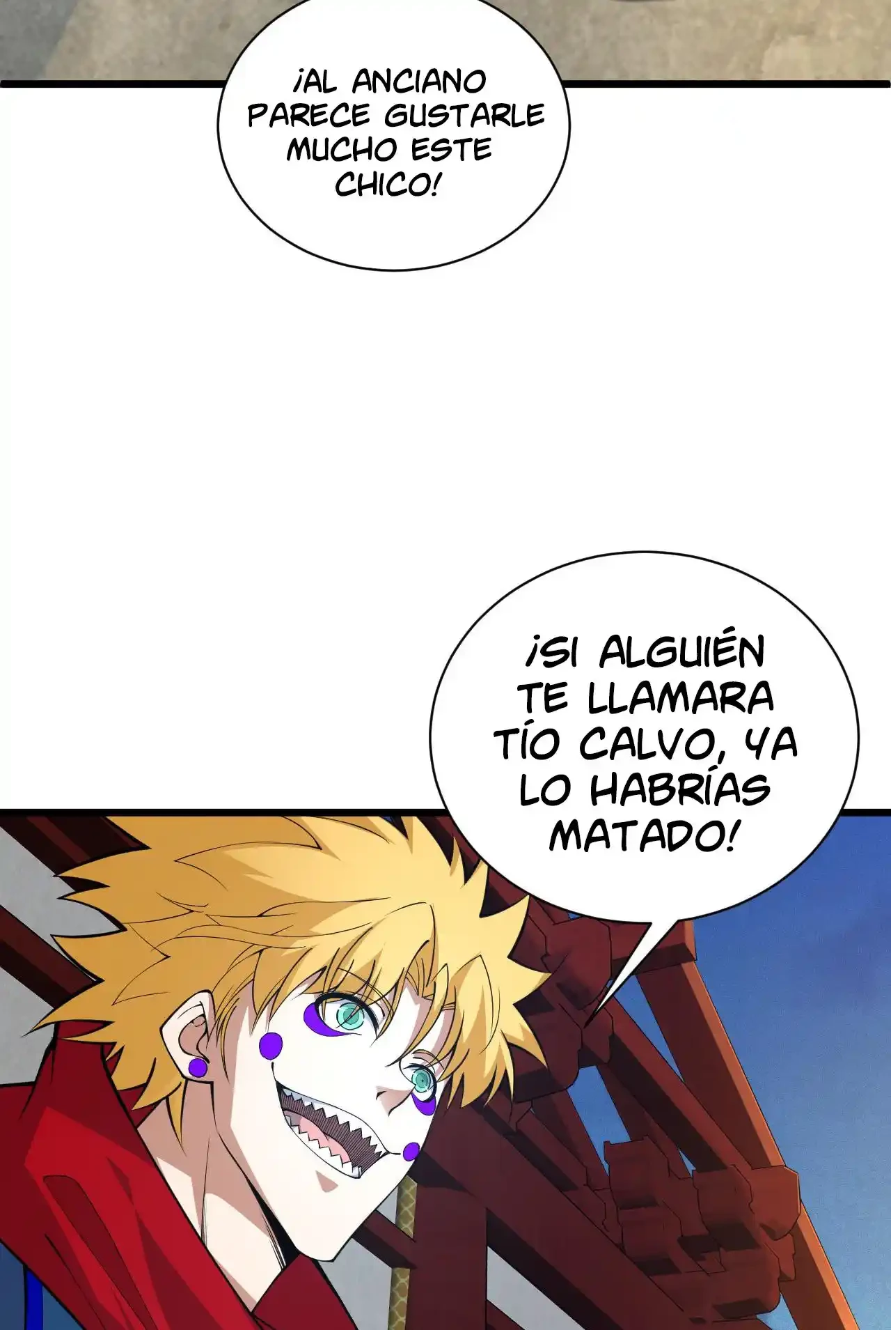 Luchar de nuevo por una vida - Capítulo 18 - Página 9 - LectorTMOo