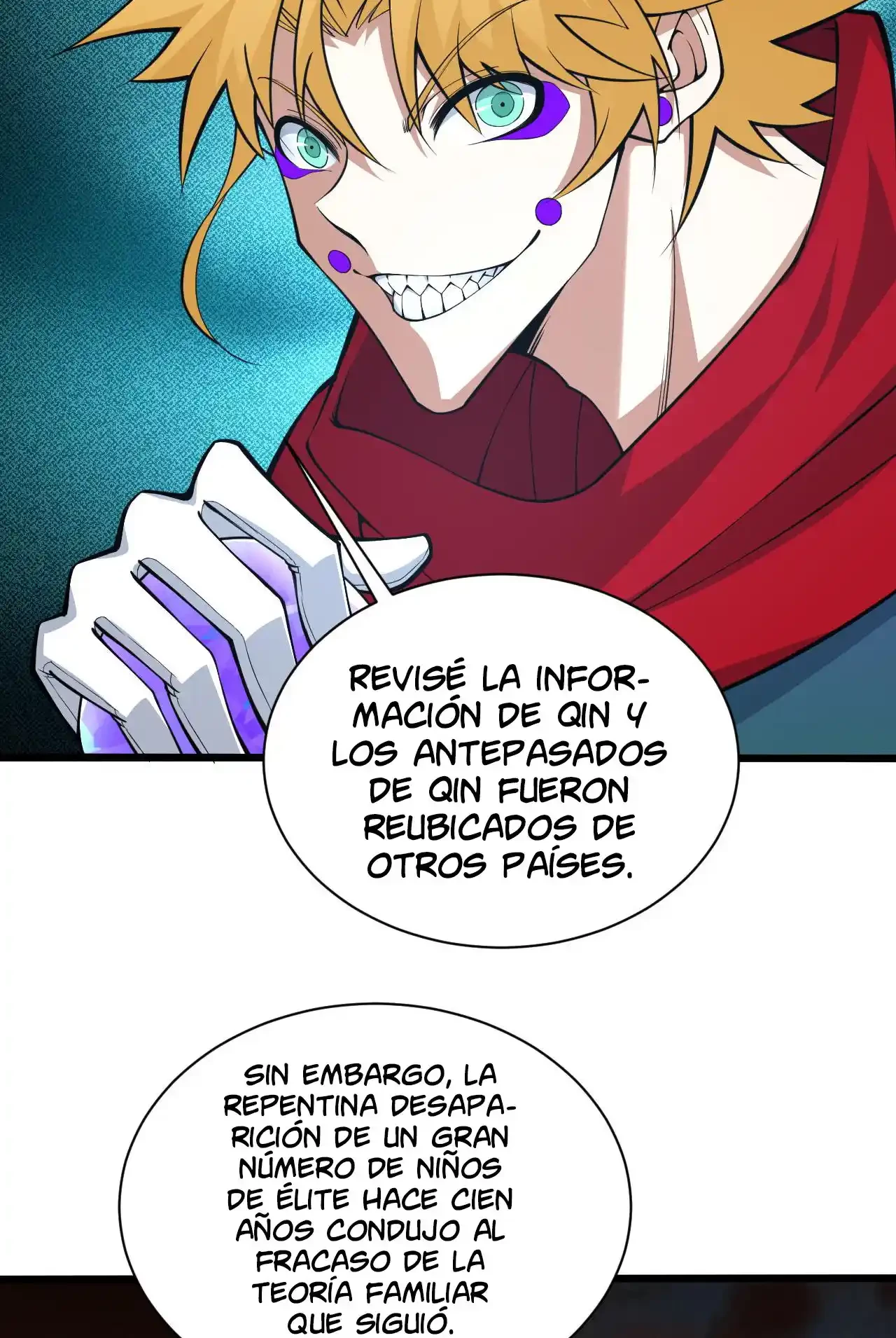 Luchar de nuevo por una vida - Capítulo 18 - Página 11 - LectorTMOo