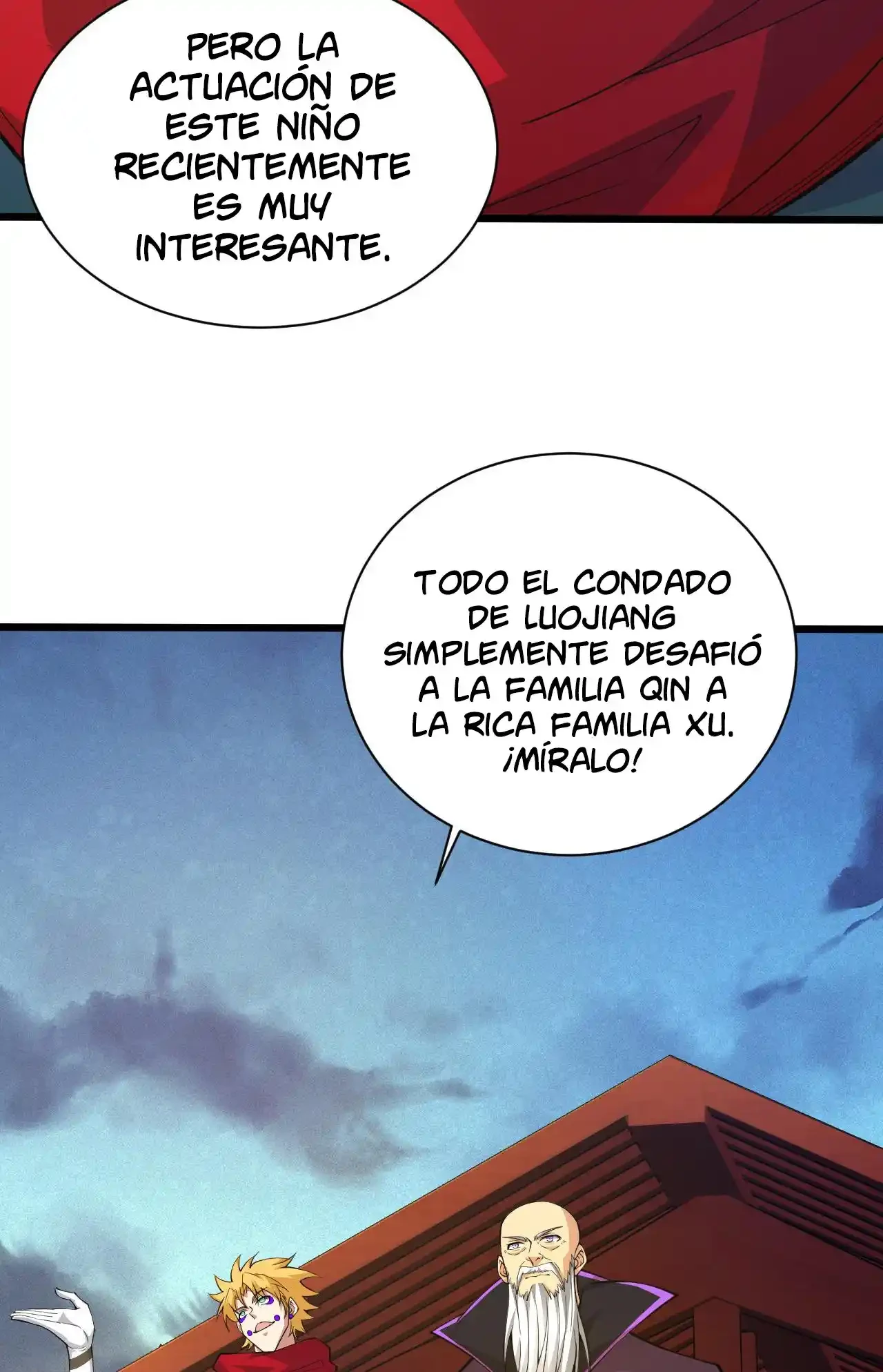Luchar de nuevo por una vida - Capítulo 18 - Página 14 - LectorTMOo