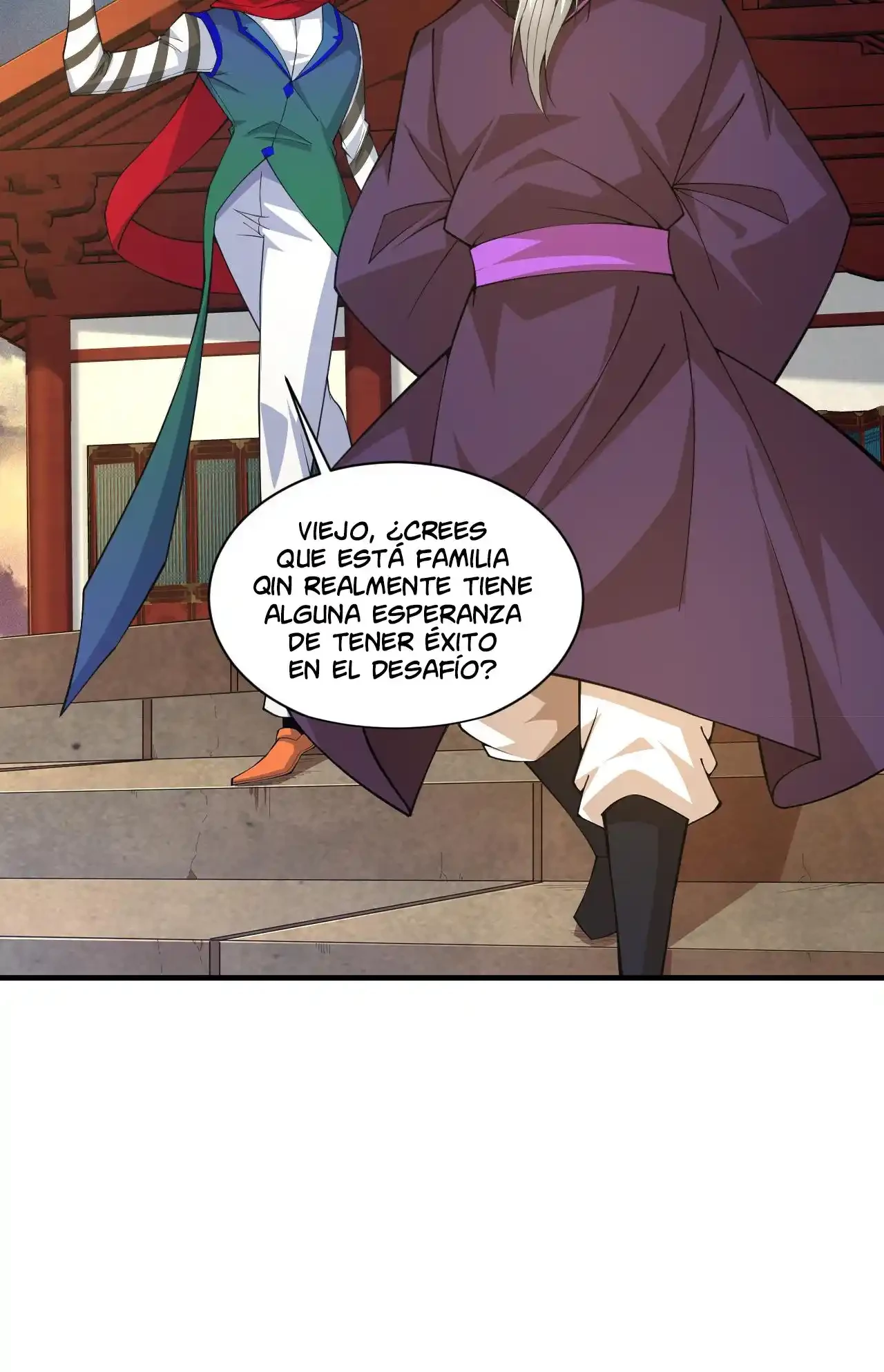 Luchar de nuevo por una vida - Capítulo 18 - Página 15 - LectorTMOo