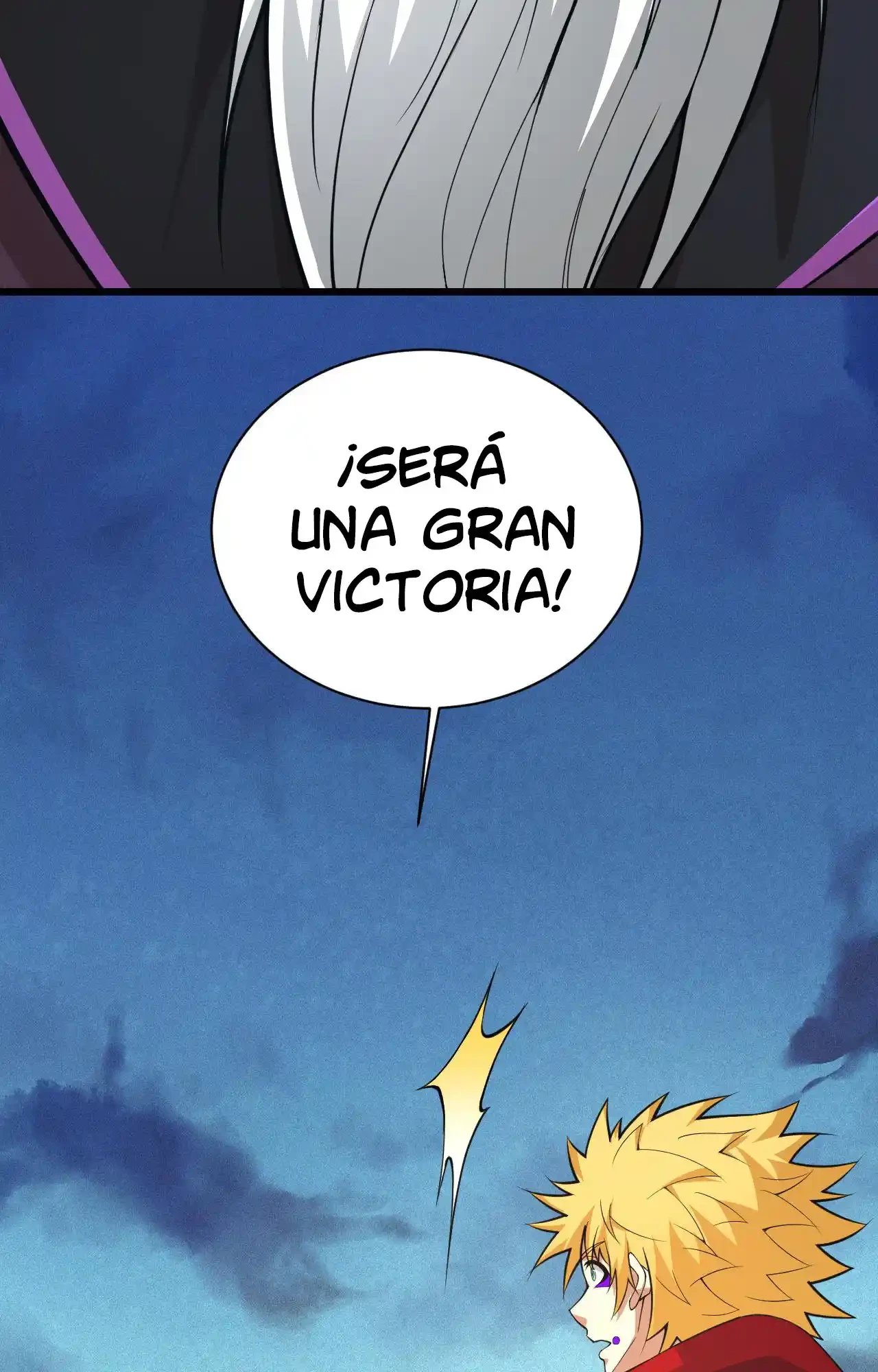Luchar de nuevo por una vida - Capítulo 18 - Página 17 - LectorTMOo