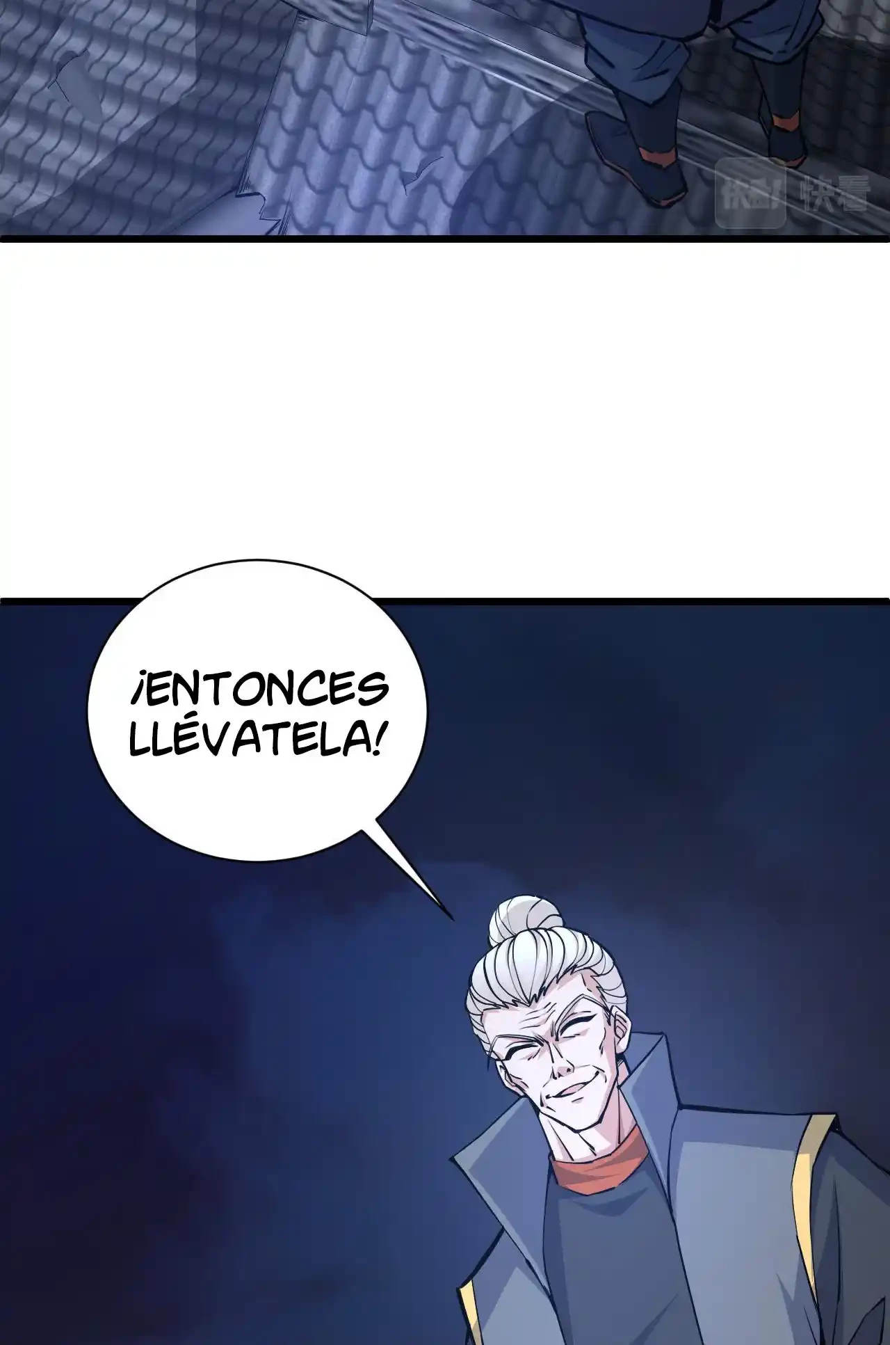 Luchar de nuevo por una vida - Capítulo 18 - Página 26 - LectorTMOo
