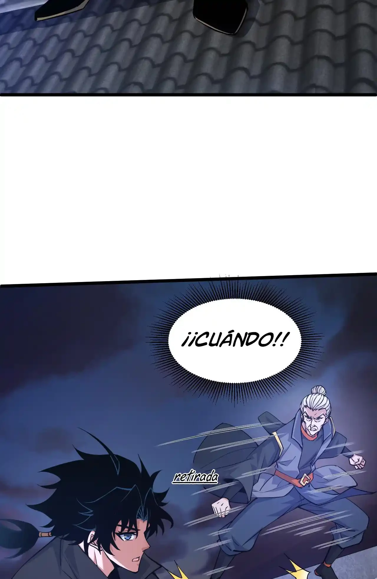 Luchar de nuevo por una vida - Capítulo 18 - Página 28 - LectorTMOo