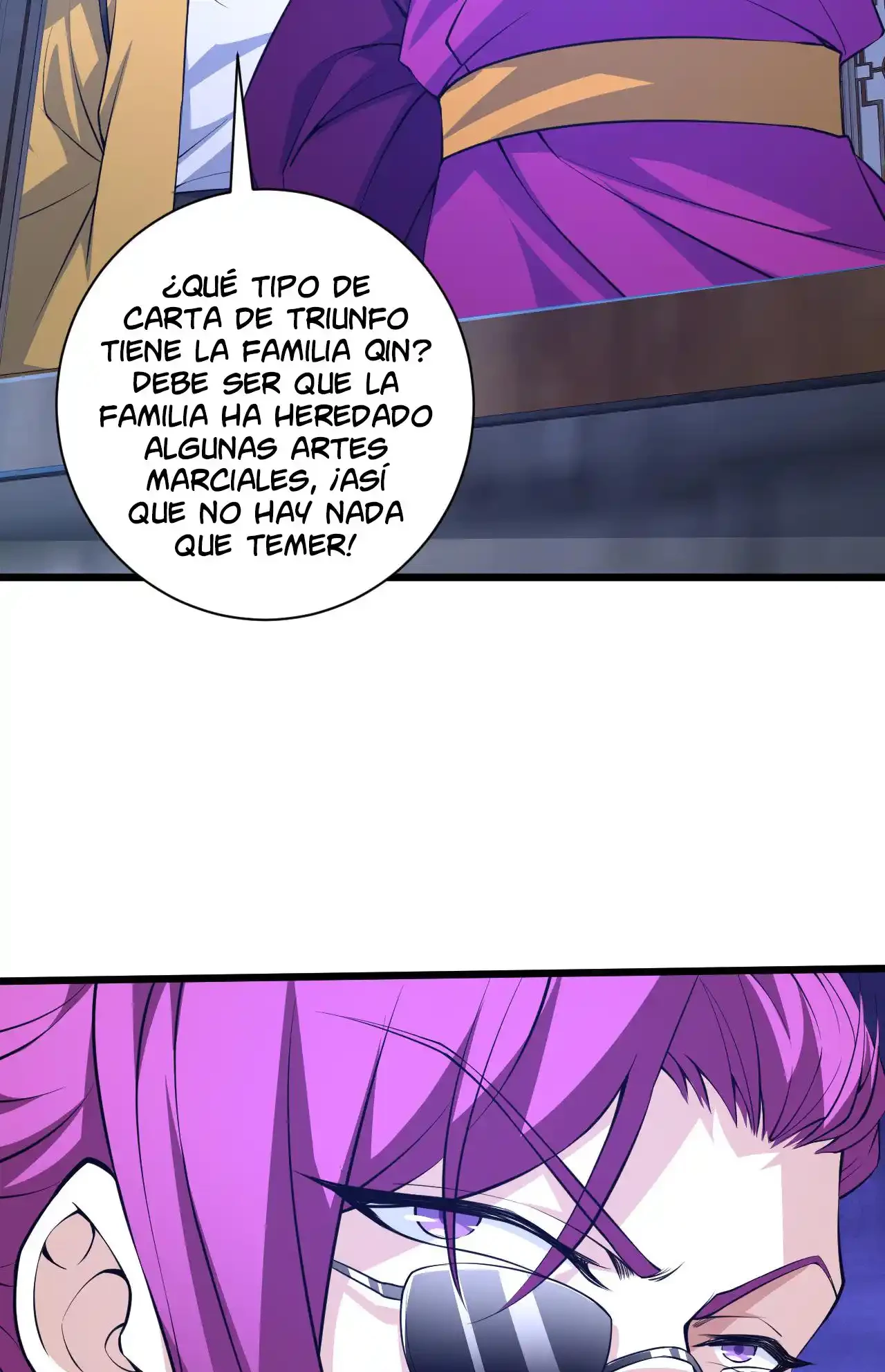 Luchar de nuevo por una vida - Capítulo 18 - Página 41 - LectorTMOo