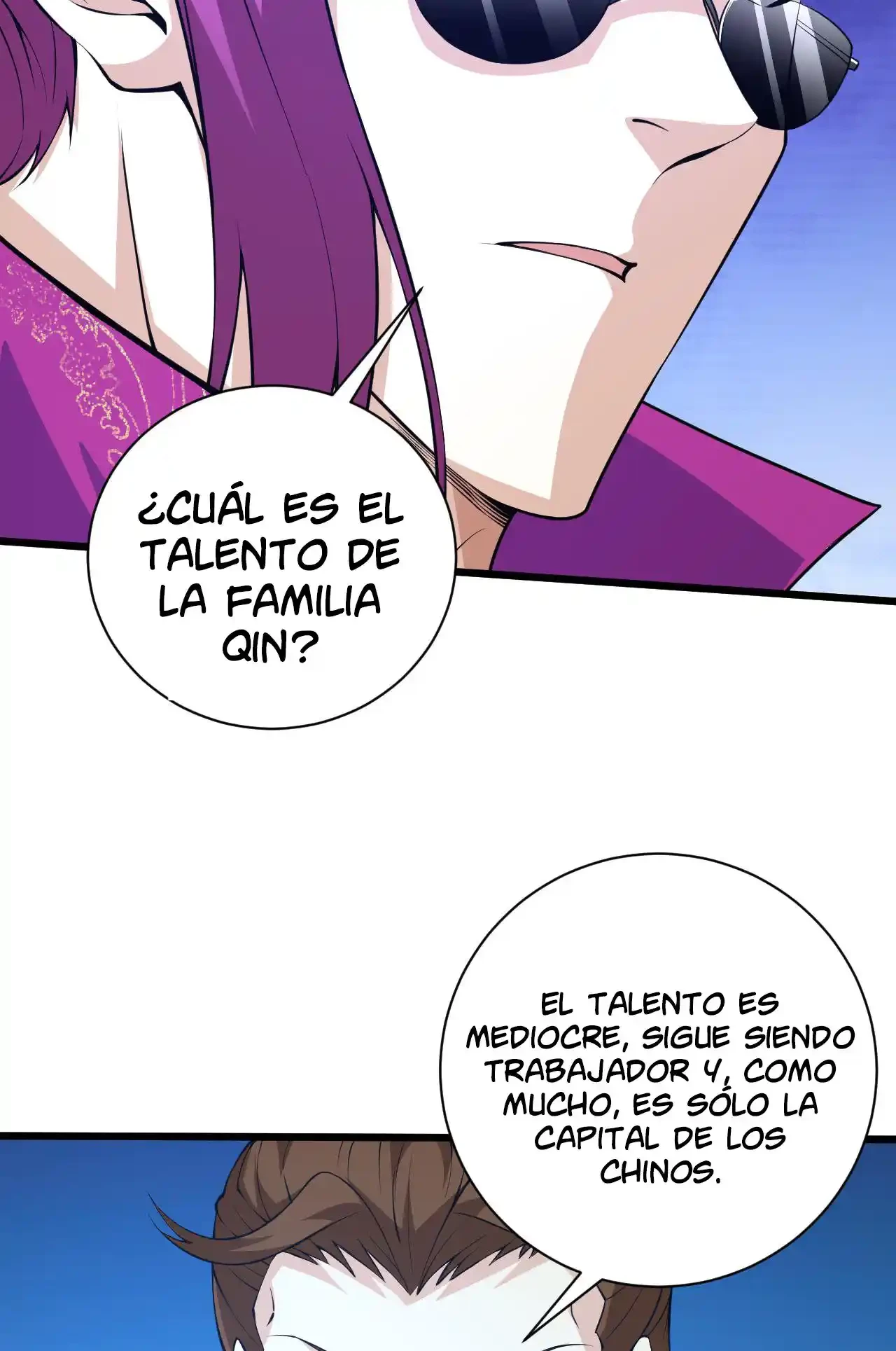 Luchar de nuevo por una vida - Capítulo 18 - Página 42 - LectorTMOo