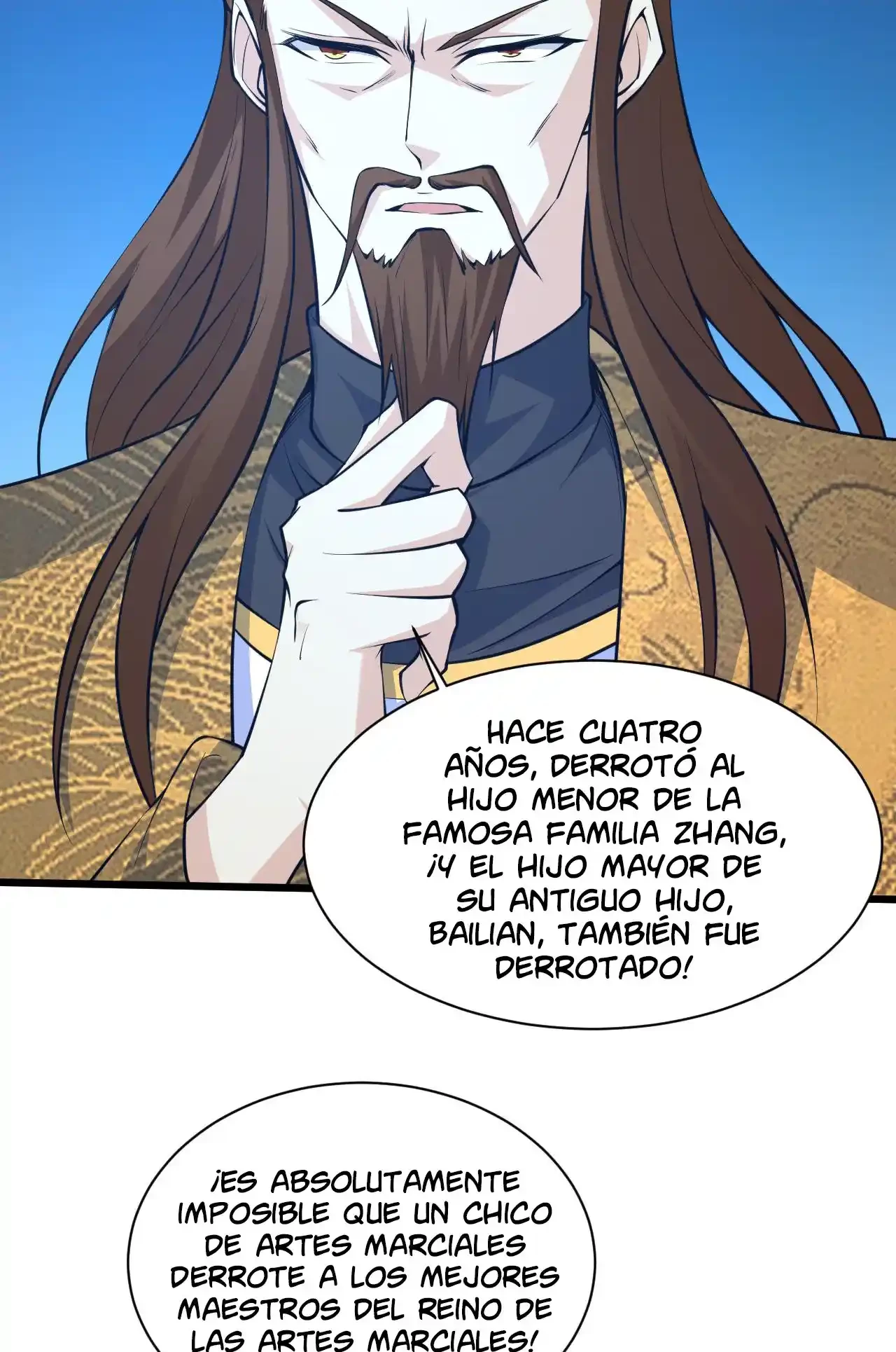 Luchar de nuevo por una vida - Capítulo 18 - Página 43 - LectorTMOo