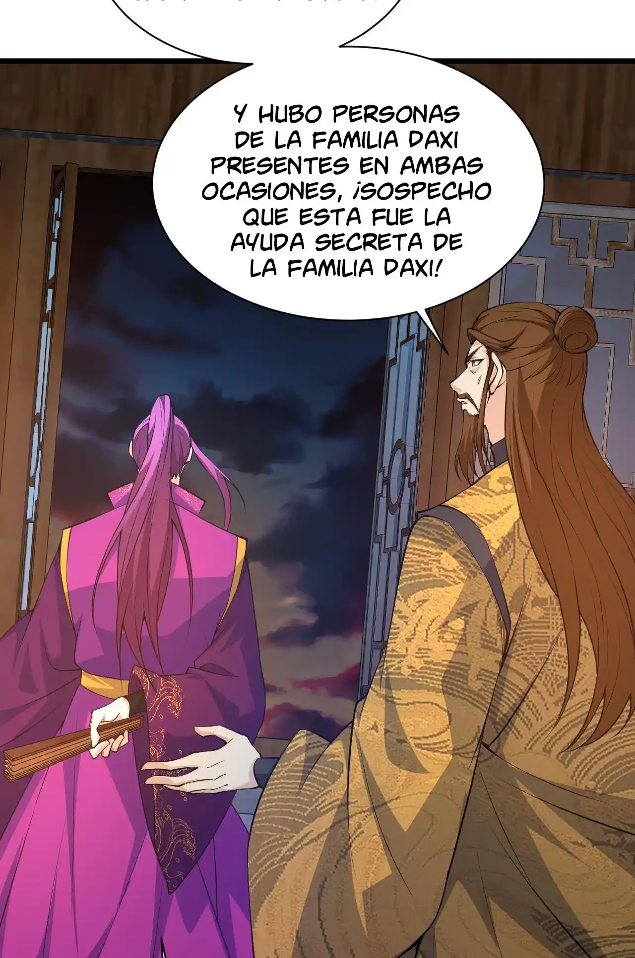 Luchar de nuevo por una vida - Capítulo 18 - Página 44 - LectorTMOo