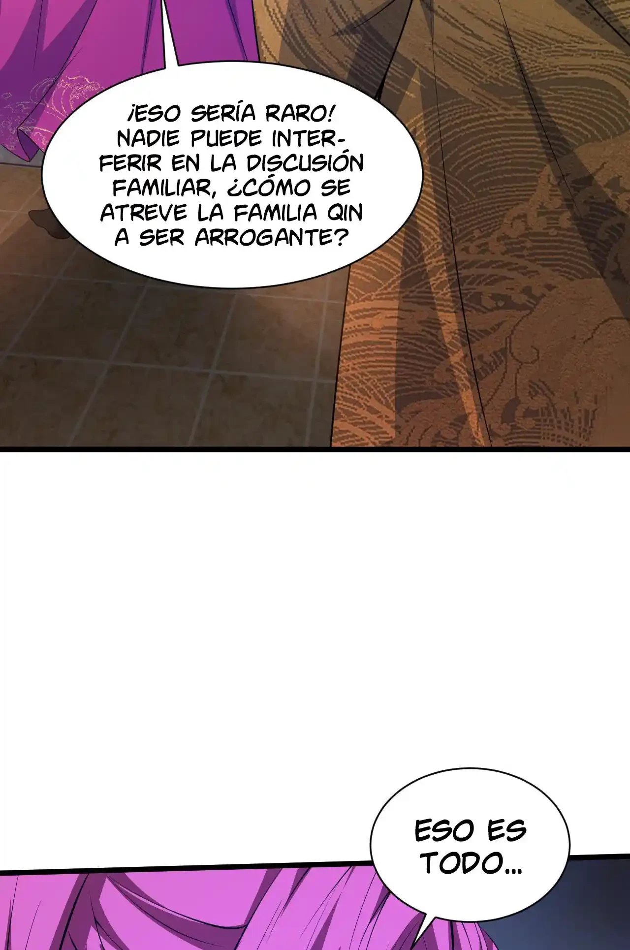 Luchar de nuevo por una vida - Capítulo 18 - Página 45 - LectorTMOo