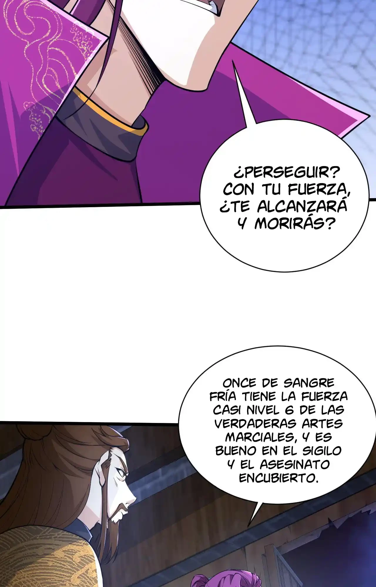 Luchar de nuevo por una vida - Capítulo 18 - Página 55 - LectorTMOo