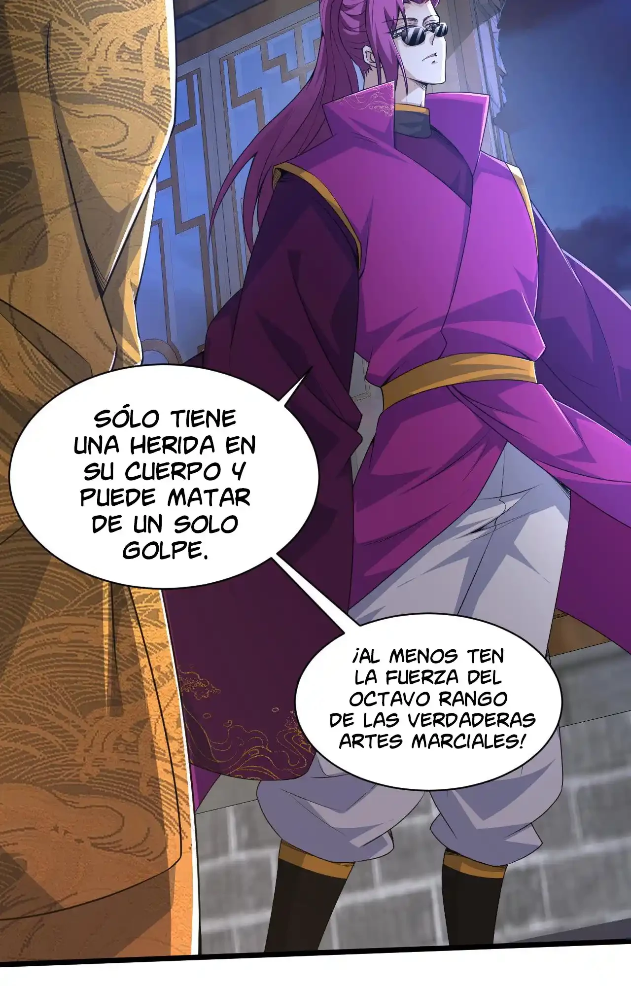 Luchar de nuevo por una vida - Capítulo 18 - Página 56 - LectorTMOo