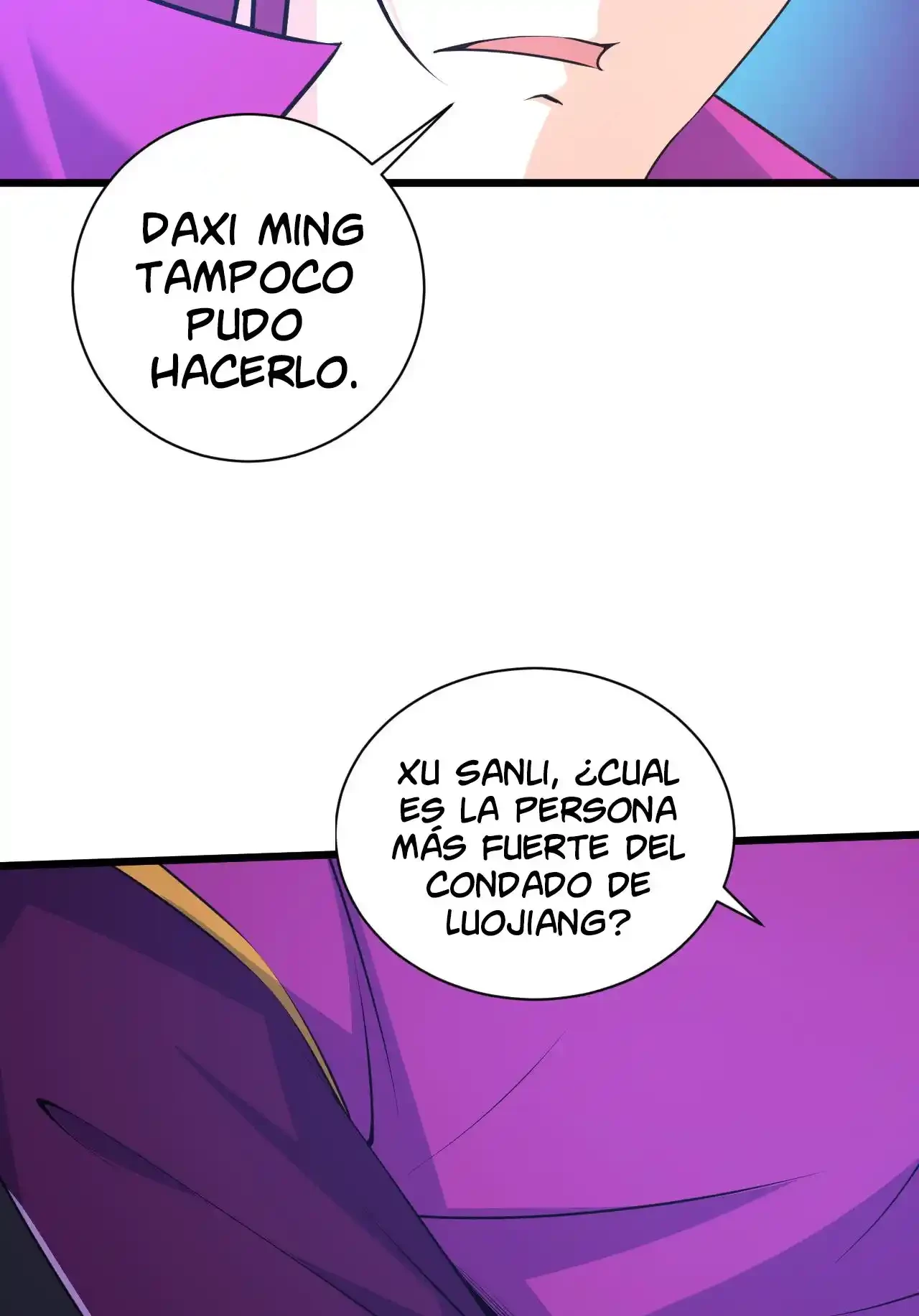 Luchar de nuevo por una vida - Capítulo 18 - Página 58 - LectorTMOo