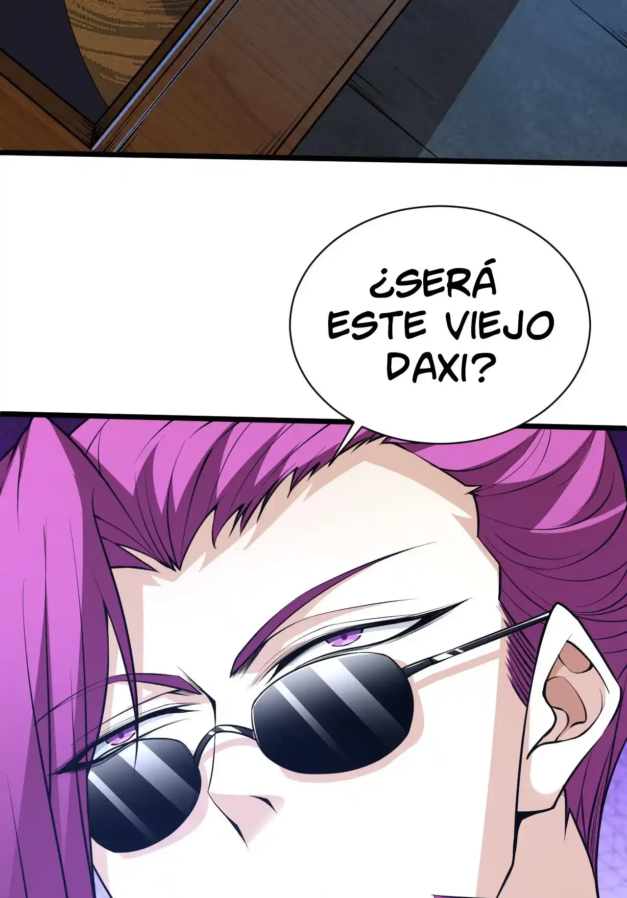Luchar de nuevo por una vida - Capítulo 18 - Página 60 - LectorTMOo
