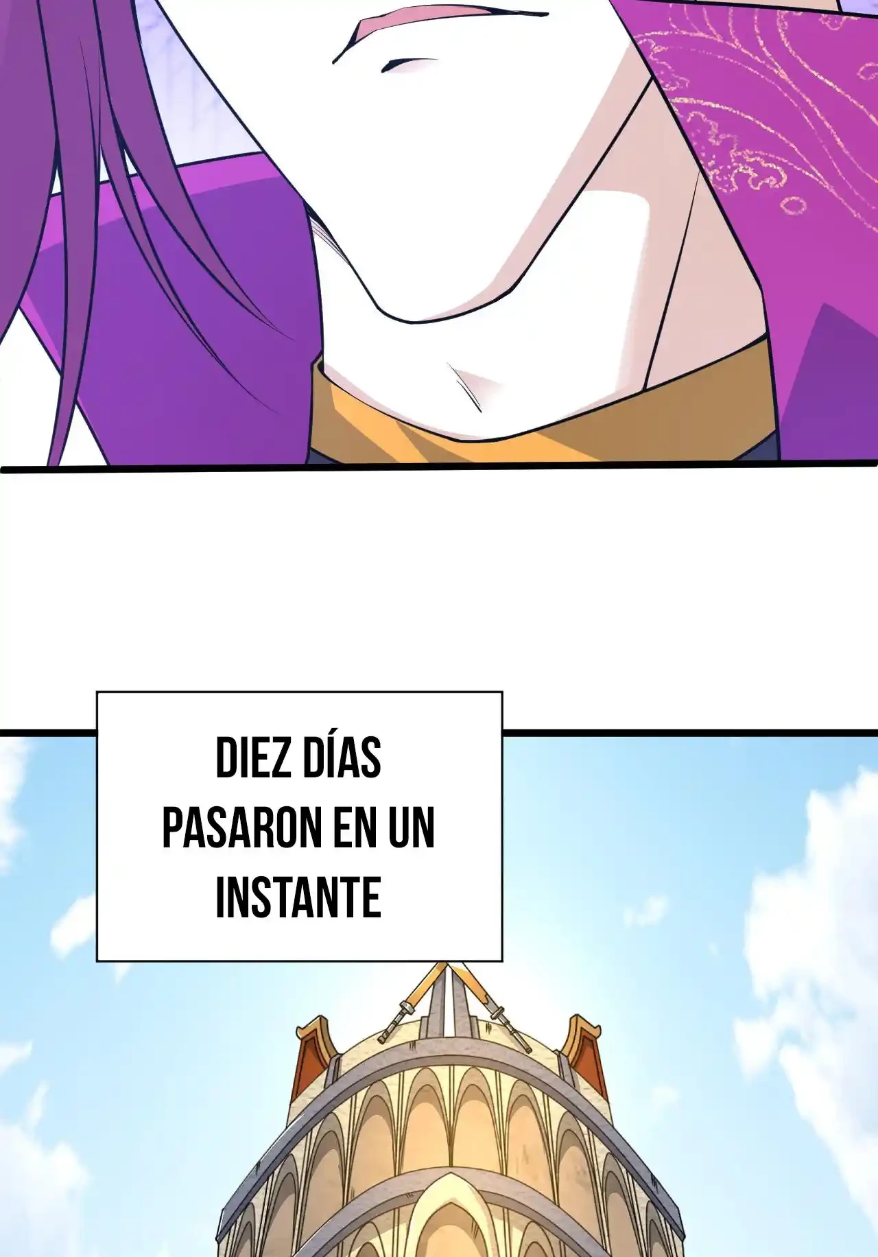 Luchar de nuevo por una vida - Capítulo 18 - Página 61 - LectorTMOo