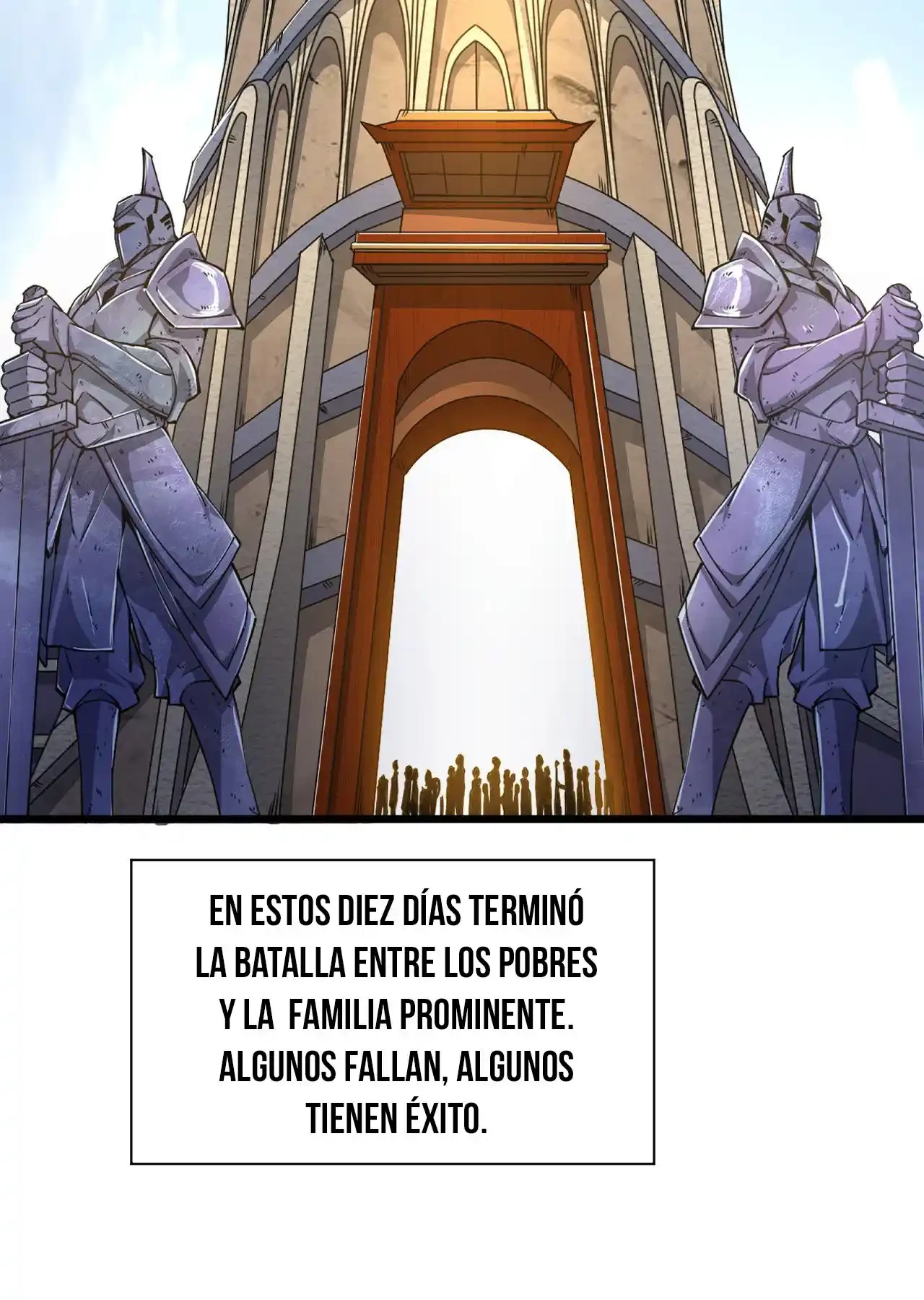 Luchar de nuevo por una vida - Capítulo 18 - Página 62 - LectorTMOo