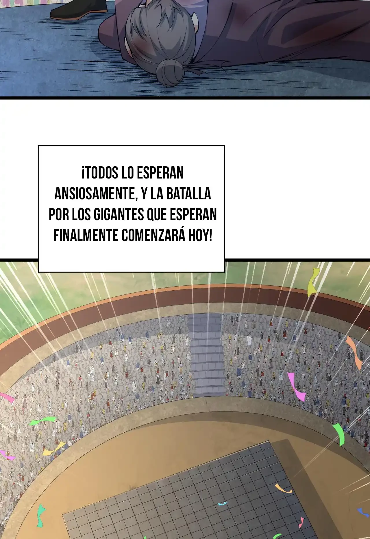 Luchar de nuevo por una vida - Capítulo 18 - Página 67 - LectorTMOo