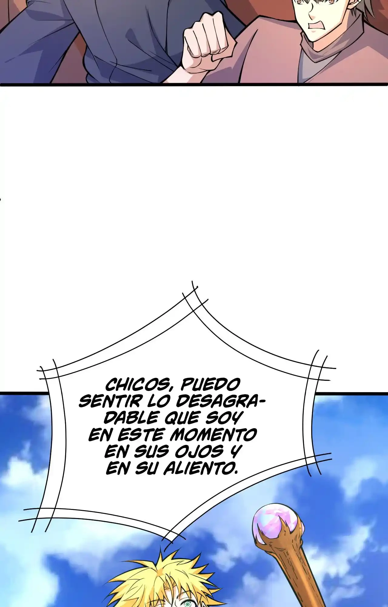 Luchar de nuevo por una vida - Capítulo 18 - Página 74 - LectorTMOo