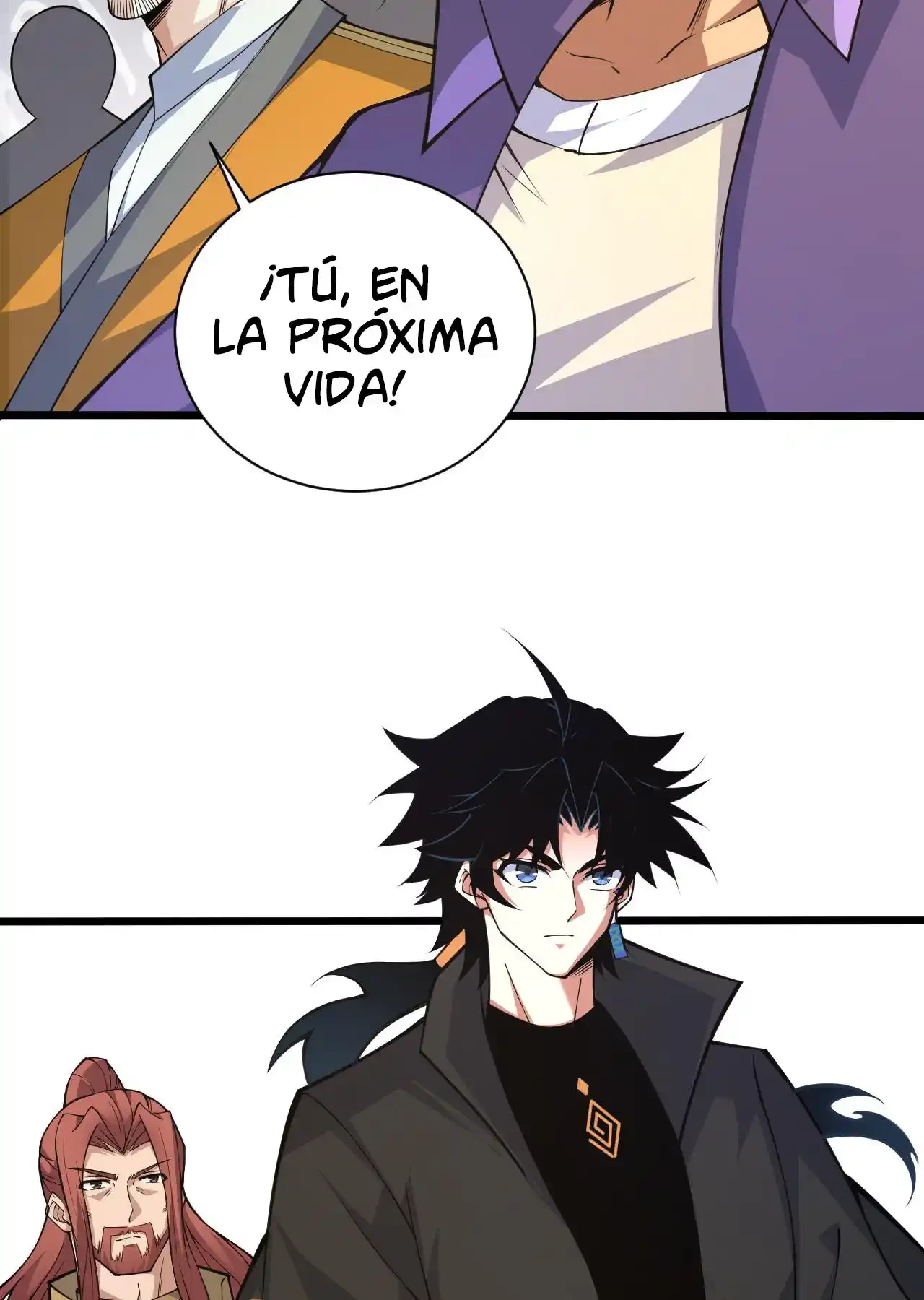Luchar de nuevo por una vida - Capítulo 18 - Página 80 - LectorTMOo