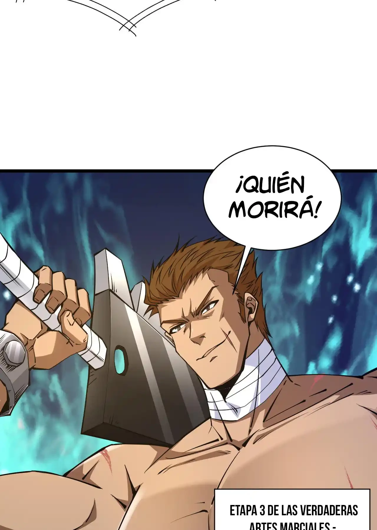 Luchar de nuevo por una vida - Capítulo 18 - Página 89 - LectorTMOo