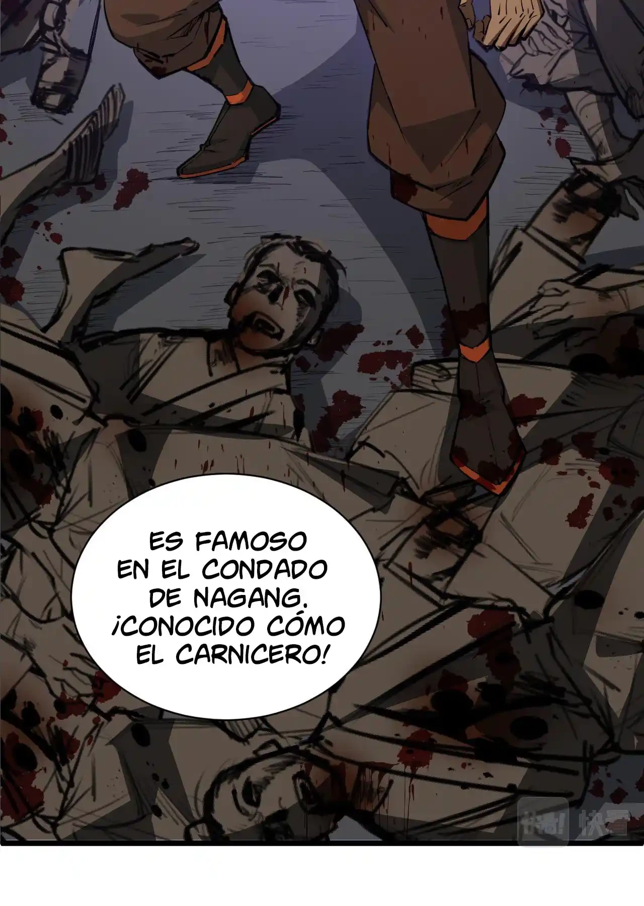 Luchar de nuevo por una vida - Capítulo 18 - Página 93 - LectorTMOo