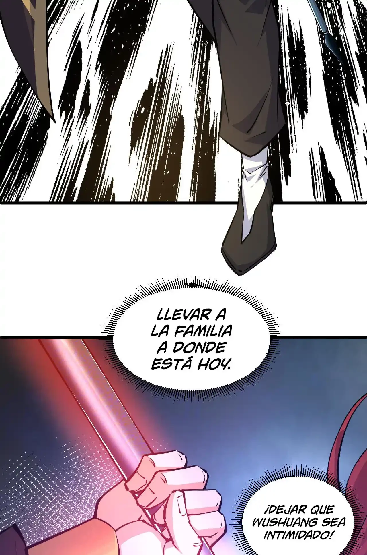 Luchar de nuevo por una vida - Capítulo 18 - Página 97 - LectorTMOo